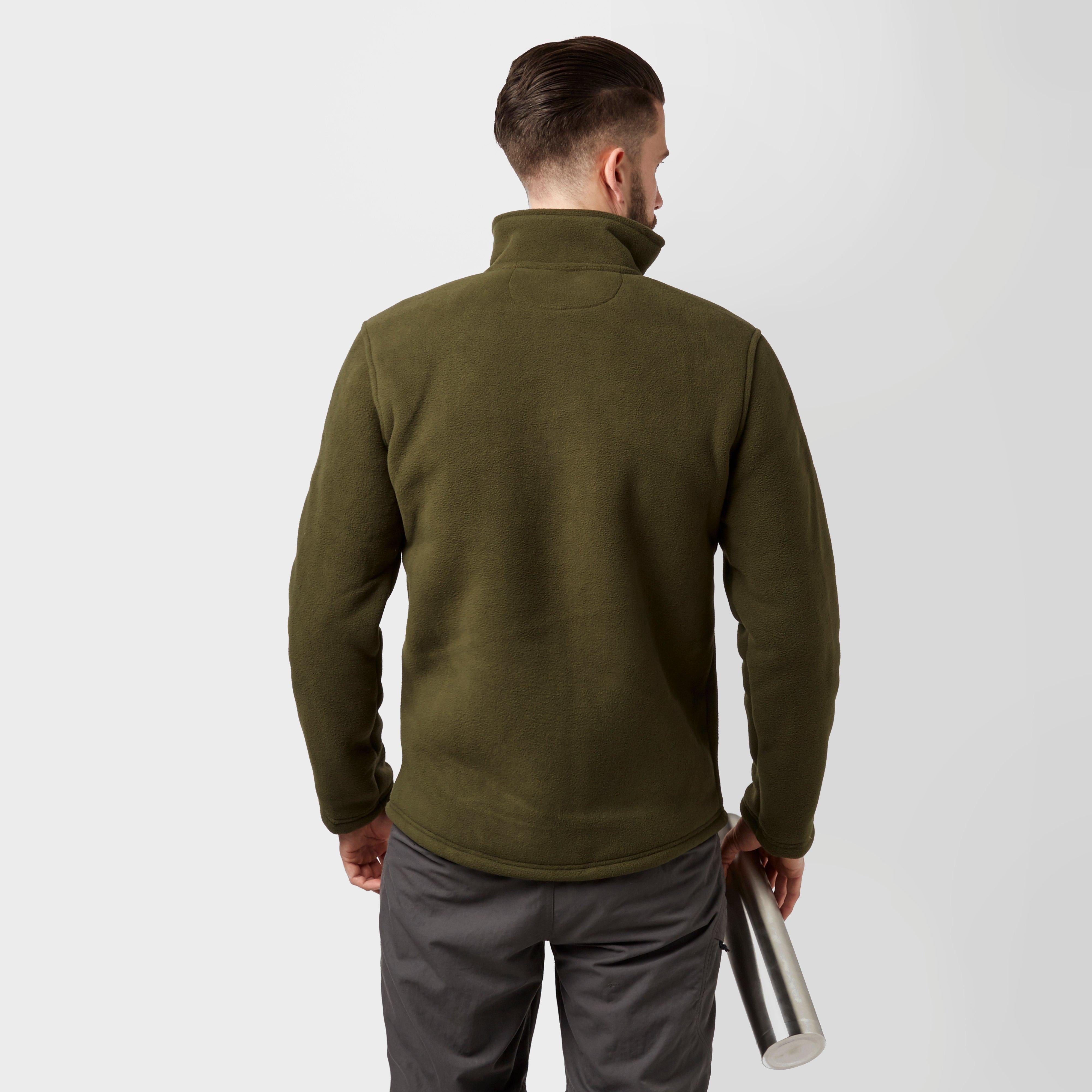 Men's Borg Fleece