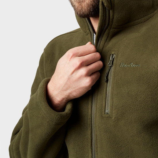 Men's Borg Fleece
