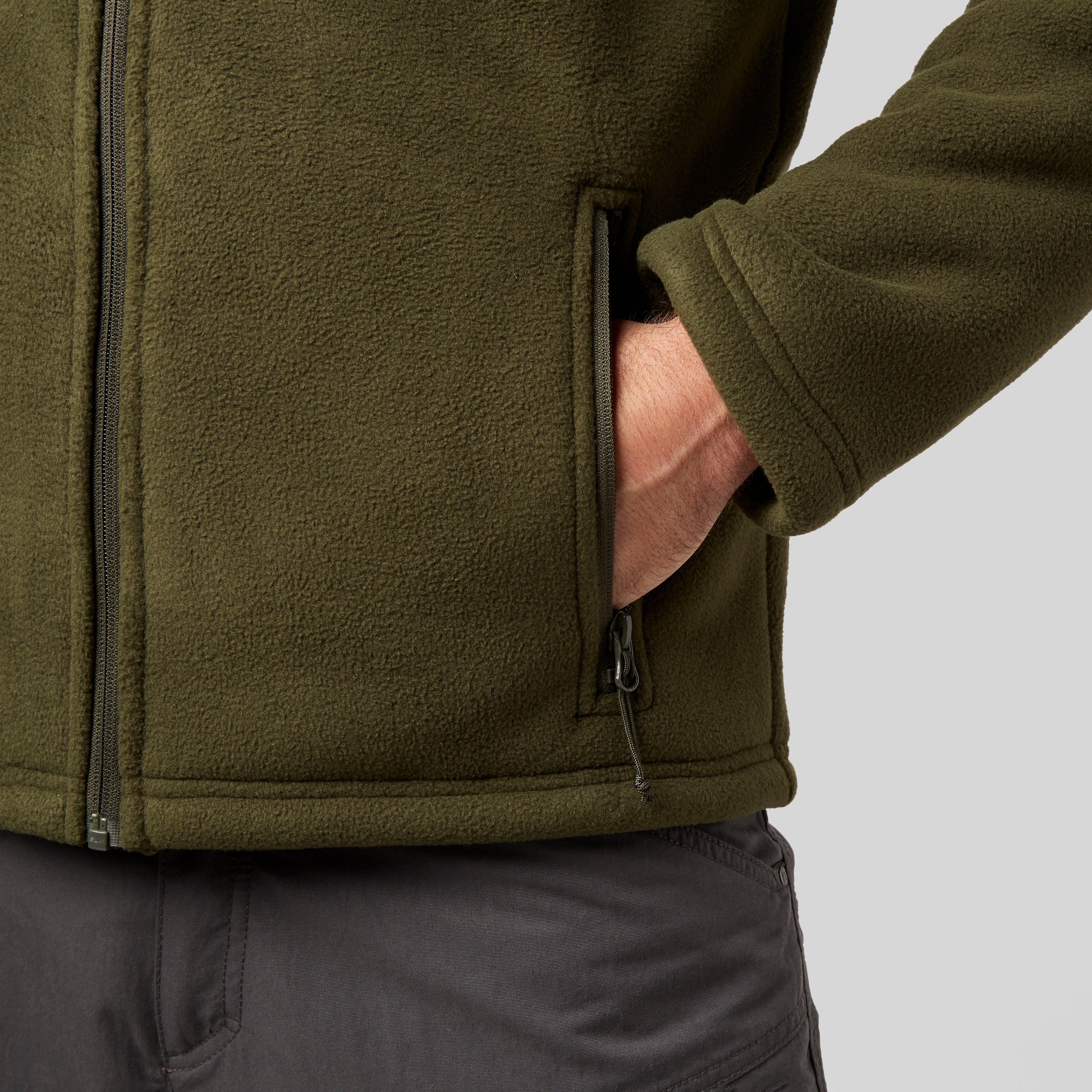 Men's Borg Fleece