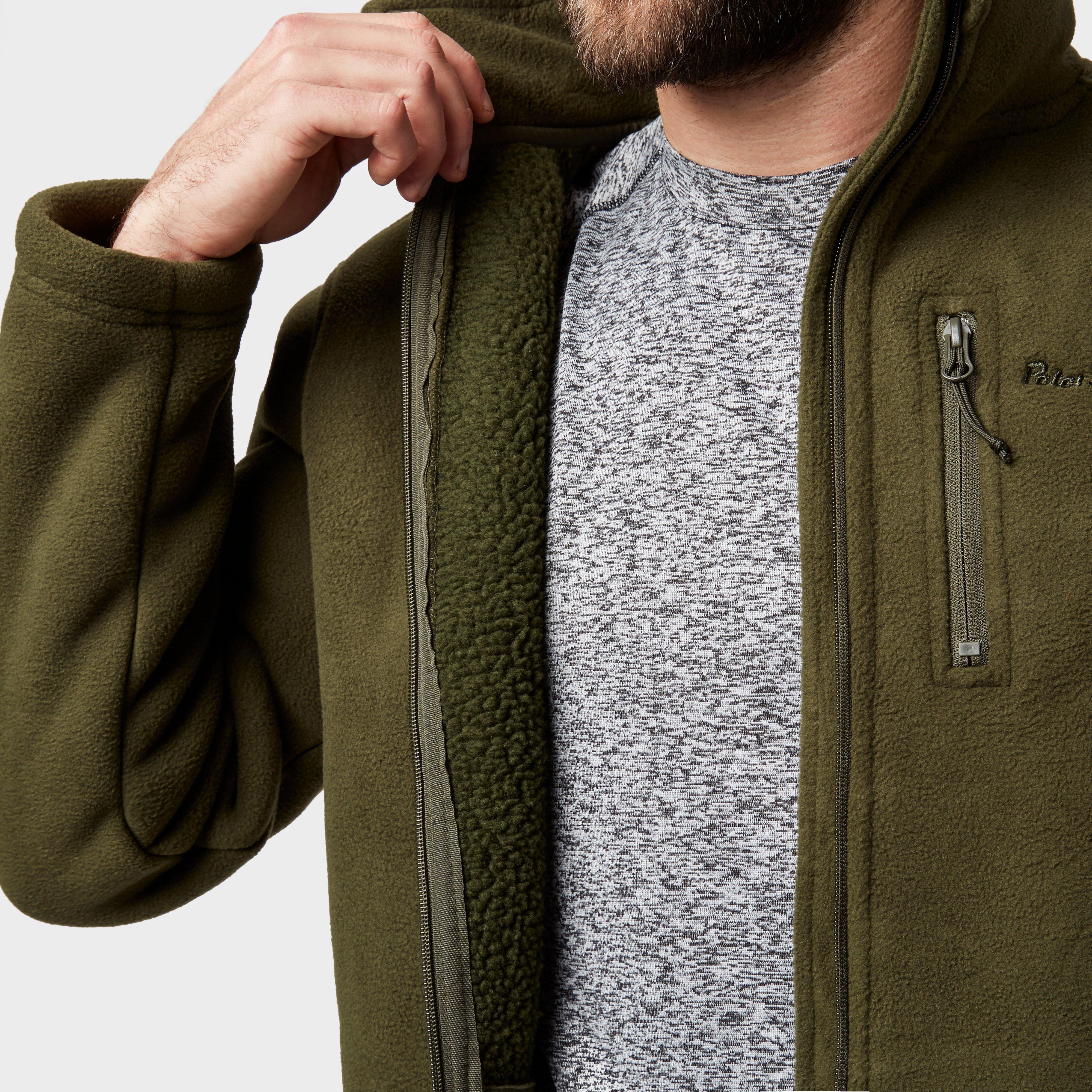 Men's Borg Fleece