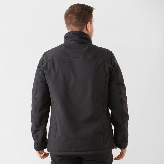Men's High Loft Softshell Jacket
