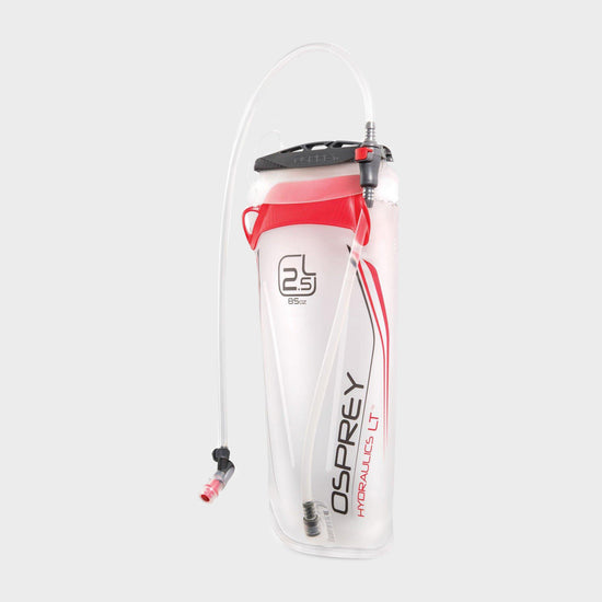 Hydraulics Reservoir 2.5L