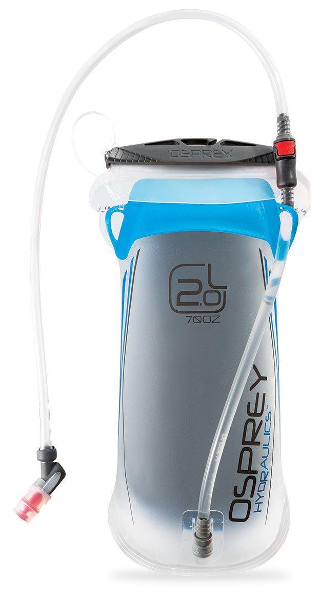 Hydraulics Reservoir 2 Litre