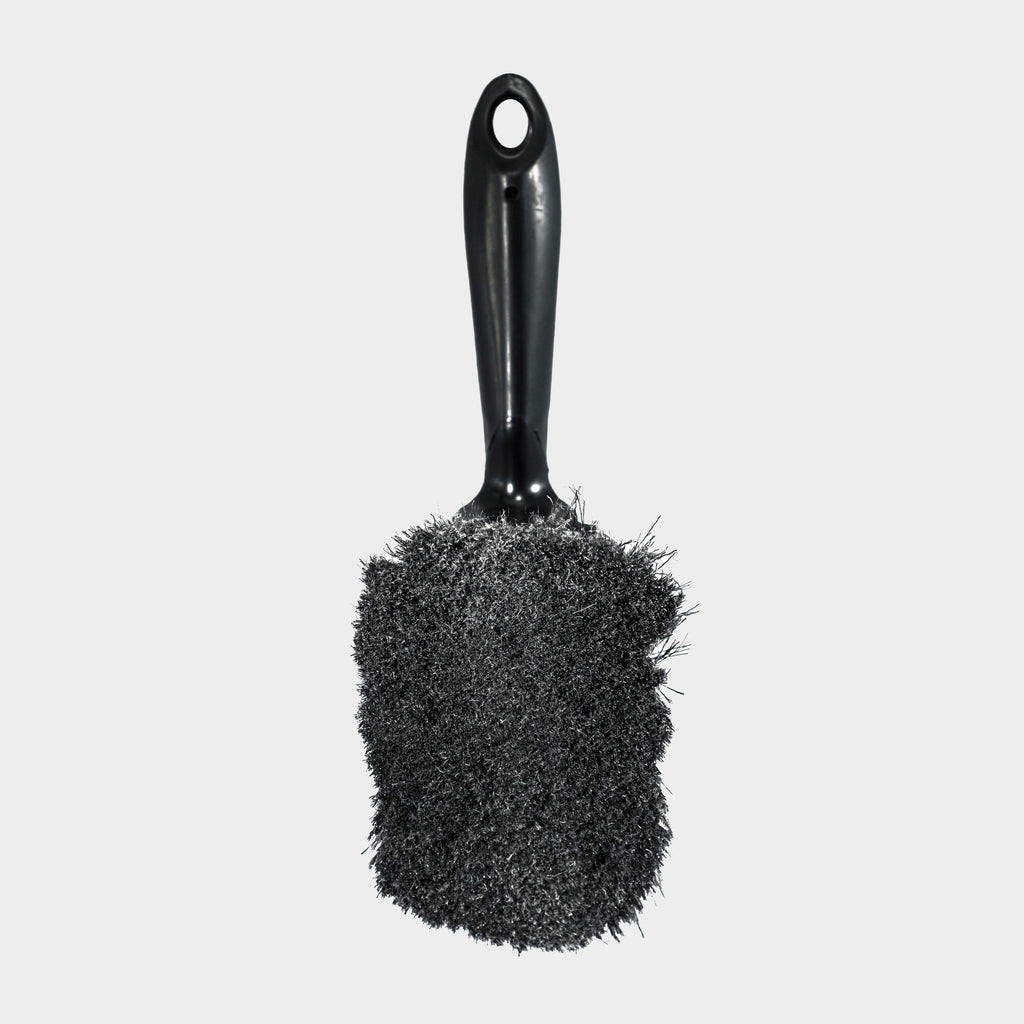 5x Premium Brush Kit