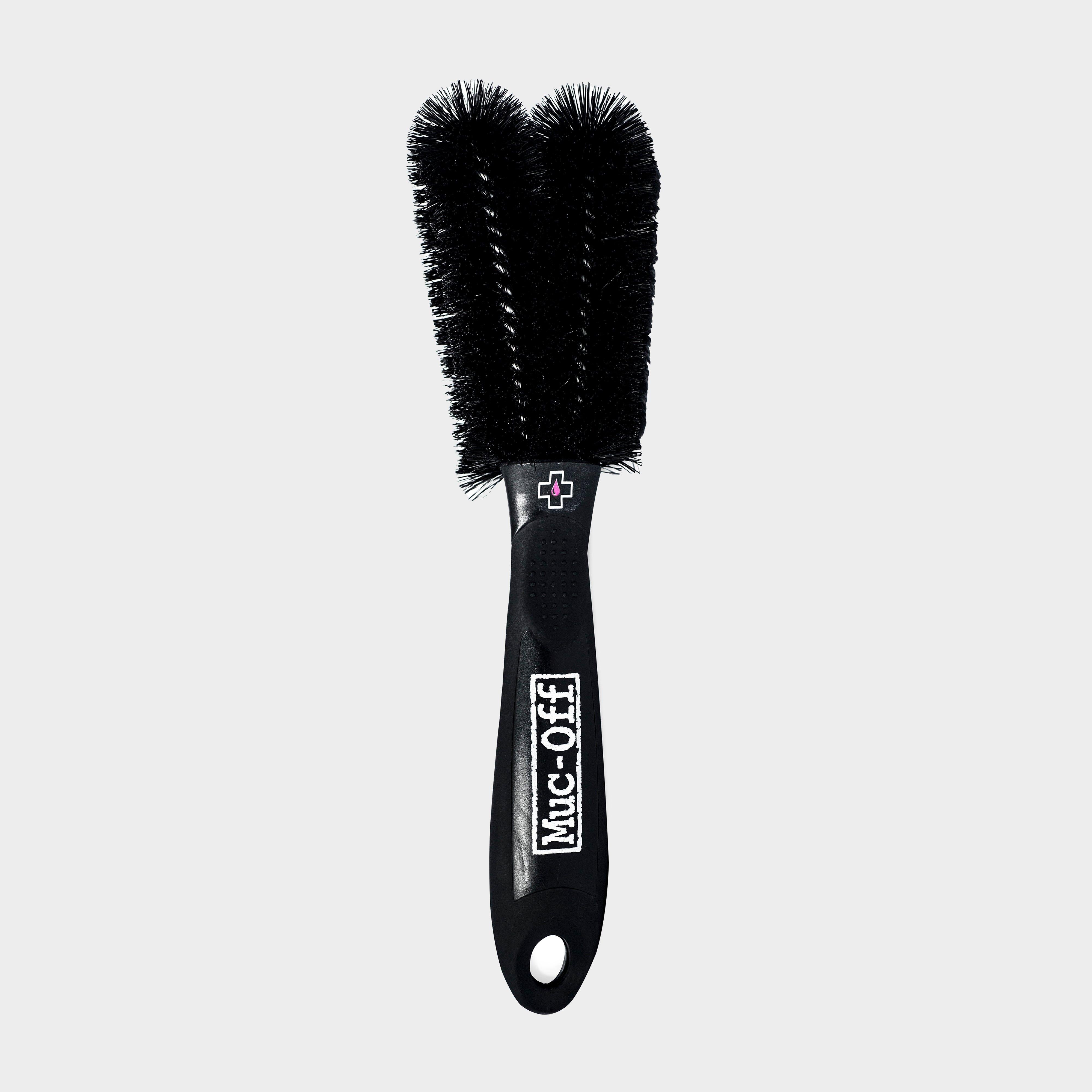 5x Premium Brush Kit