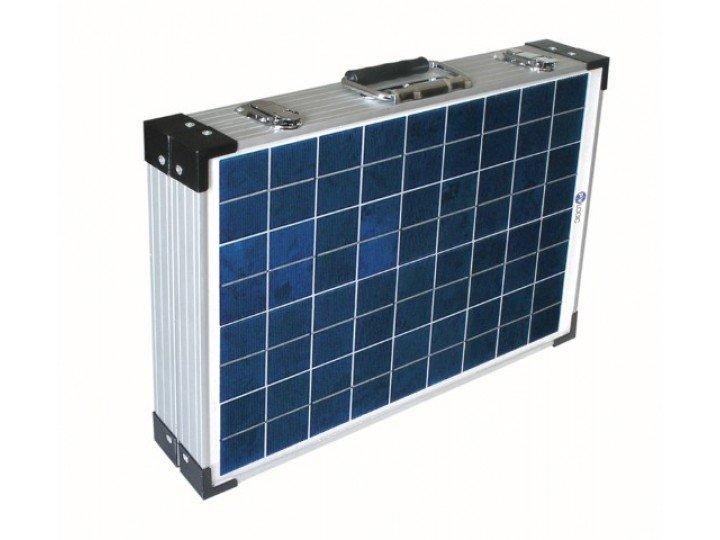 Fold Up Solar Panel 40W