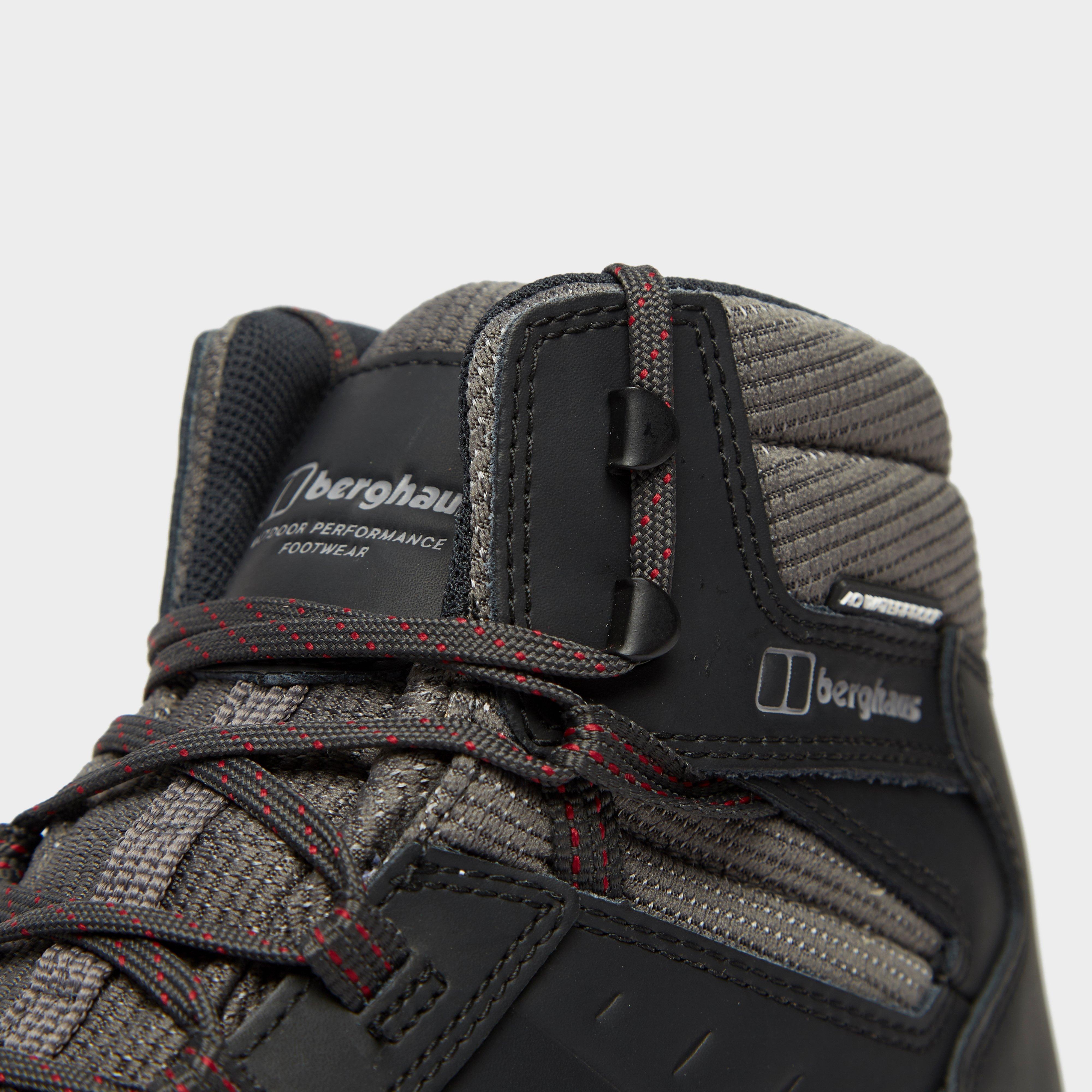 Men’s Expeditor Ridge 2.0 Walking Boot