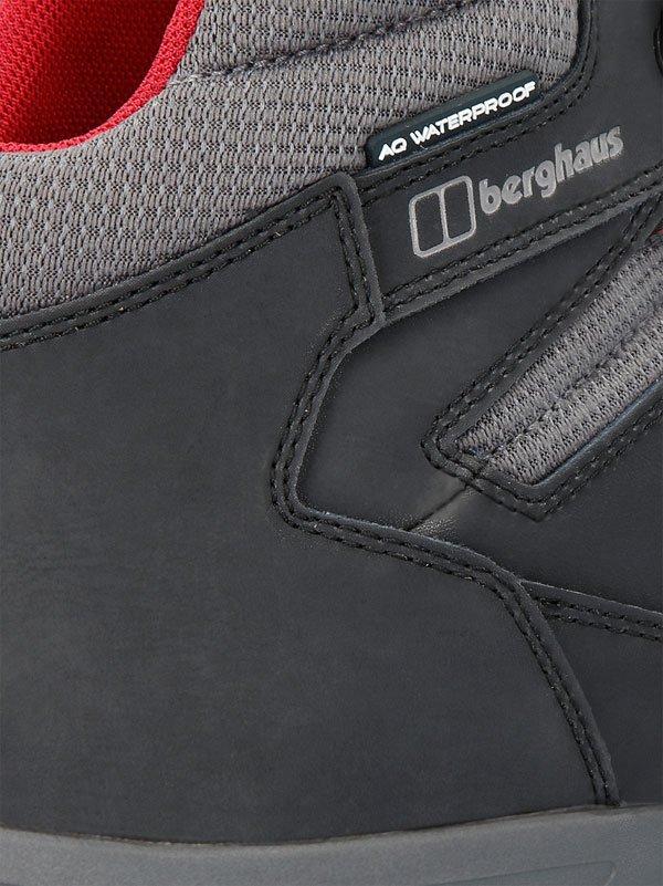 Men’s Expeditor Ridge 2.0 Walking Boot