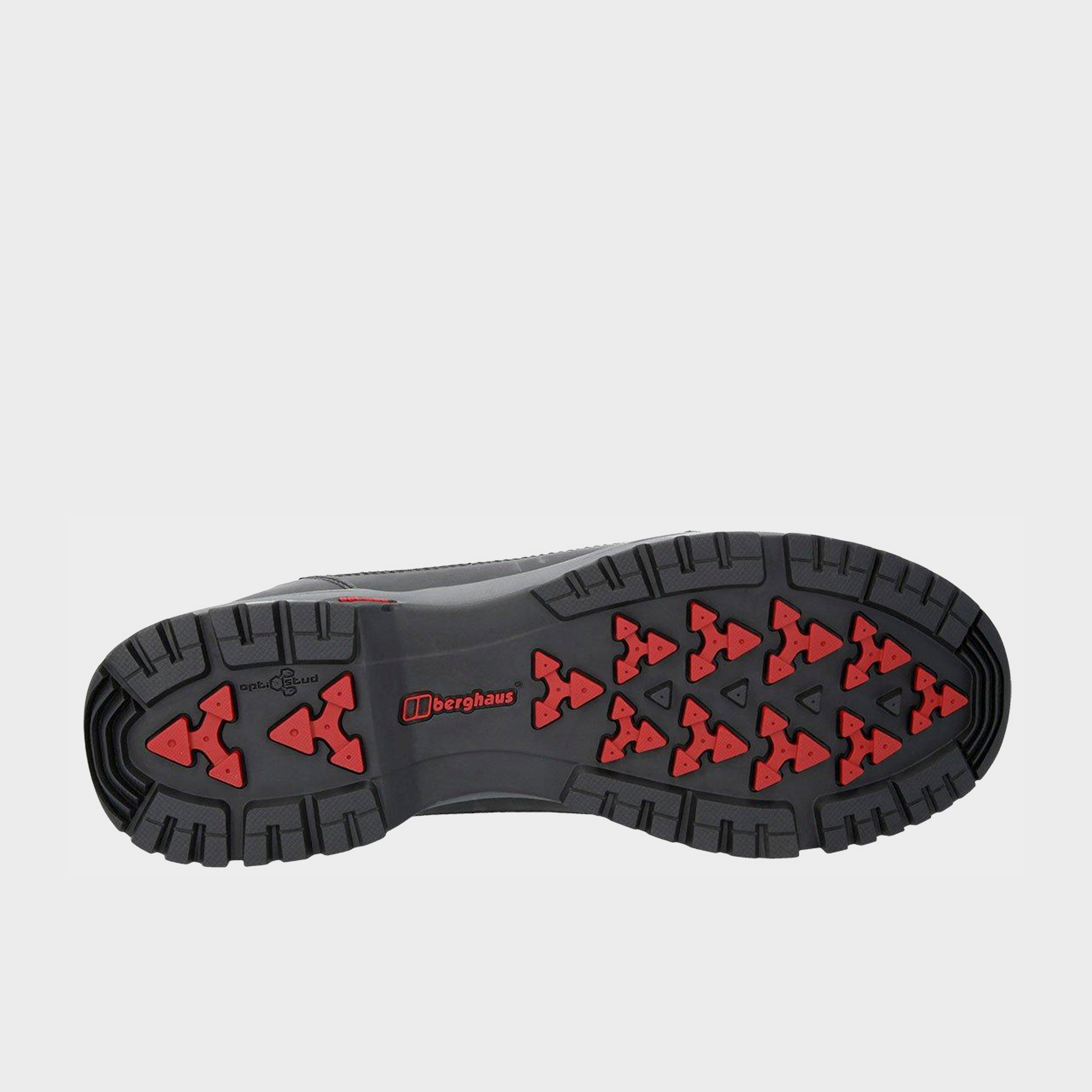 Men’s Expeditor Ridge 2.0 Walking Boot