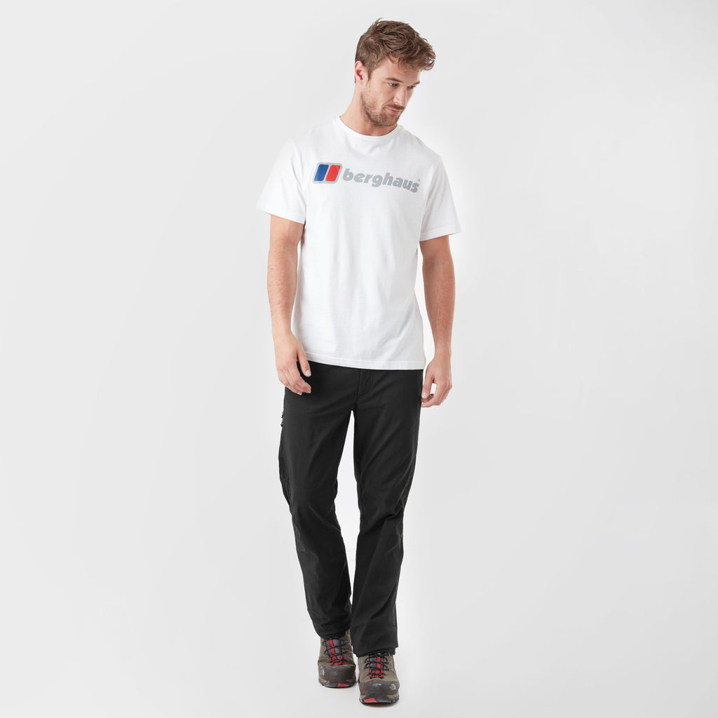 Men’s Ortler 2.0 Hiking Trousers