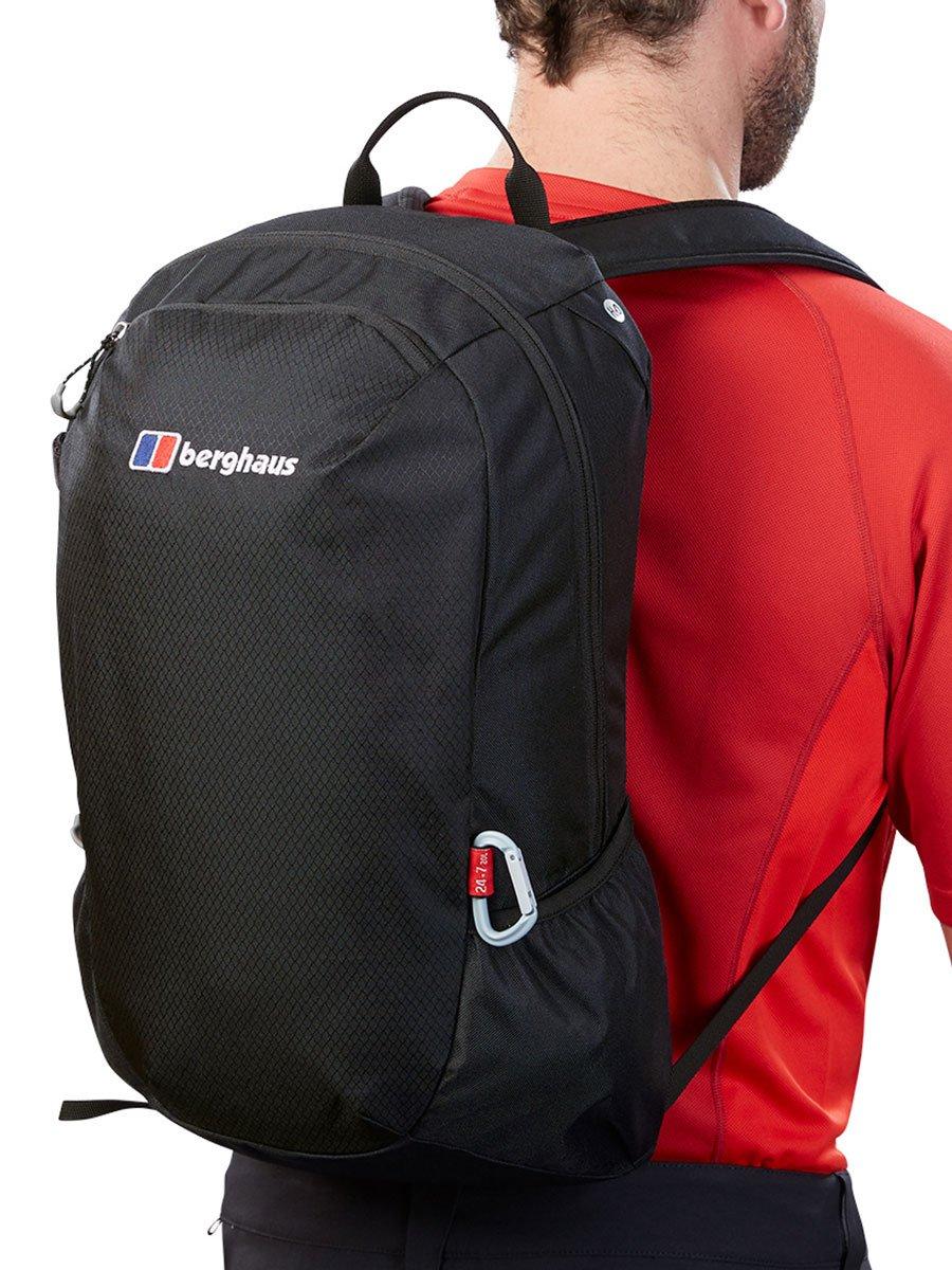 TwentyFourSeven 20L Rucksack
