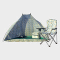 Wave II Beach Tent