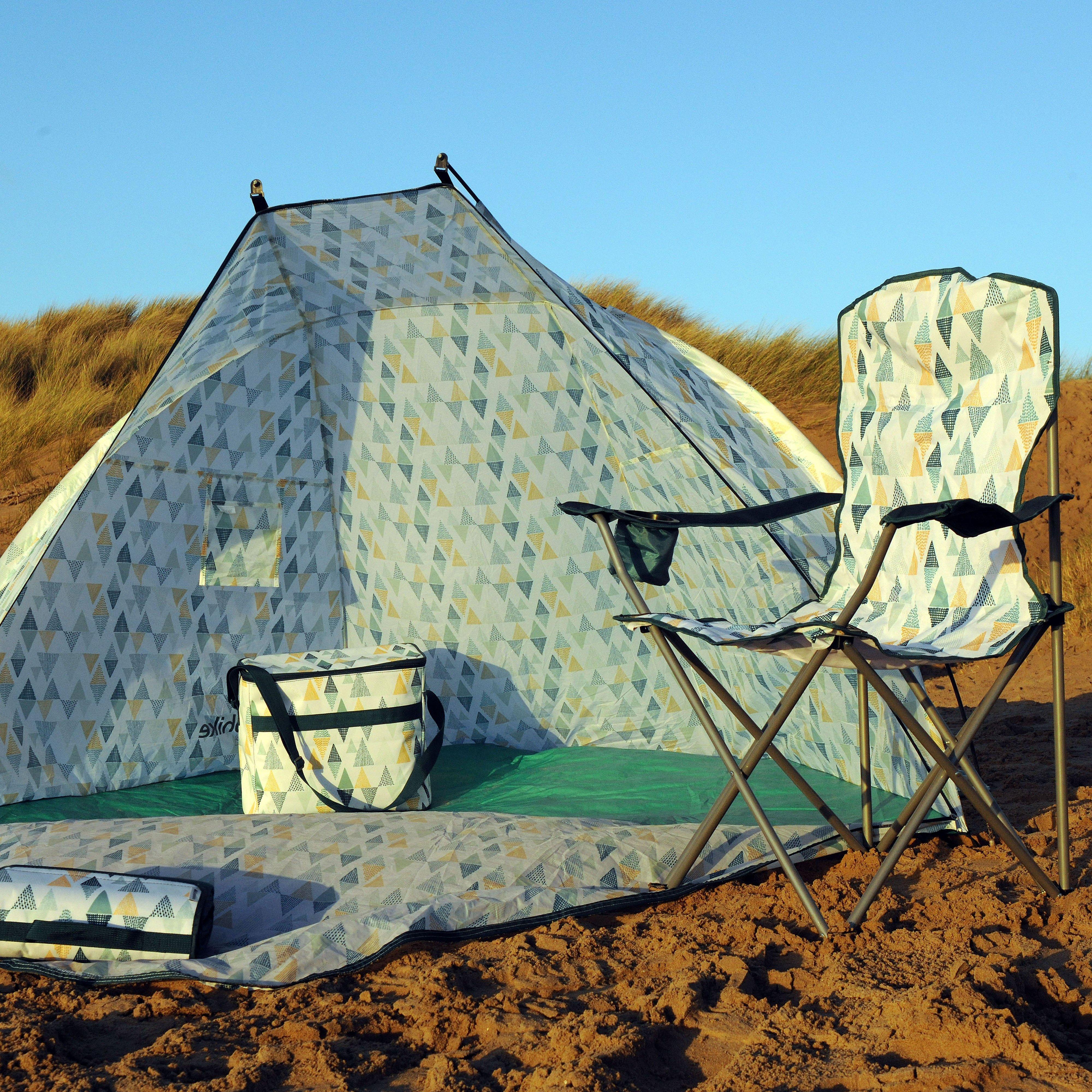 Wave II Beach Tent