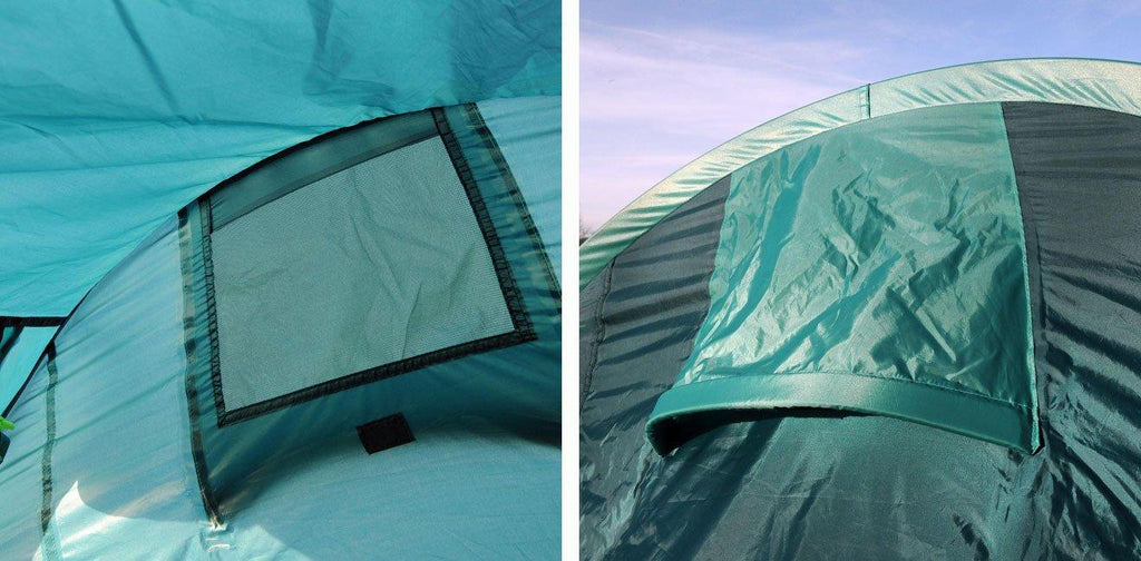 Pop Up 200 Tent