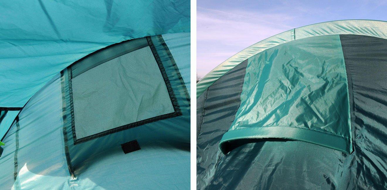 Pop Up 200 Tent