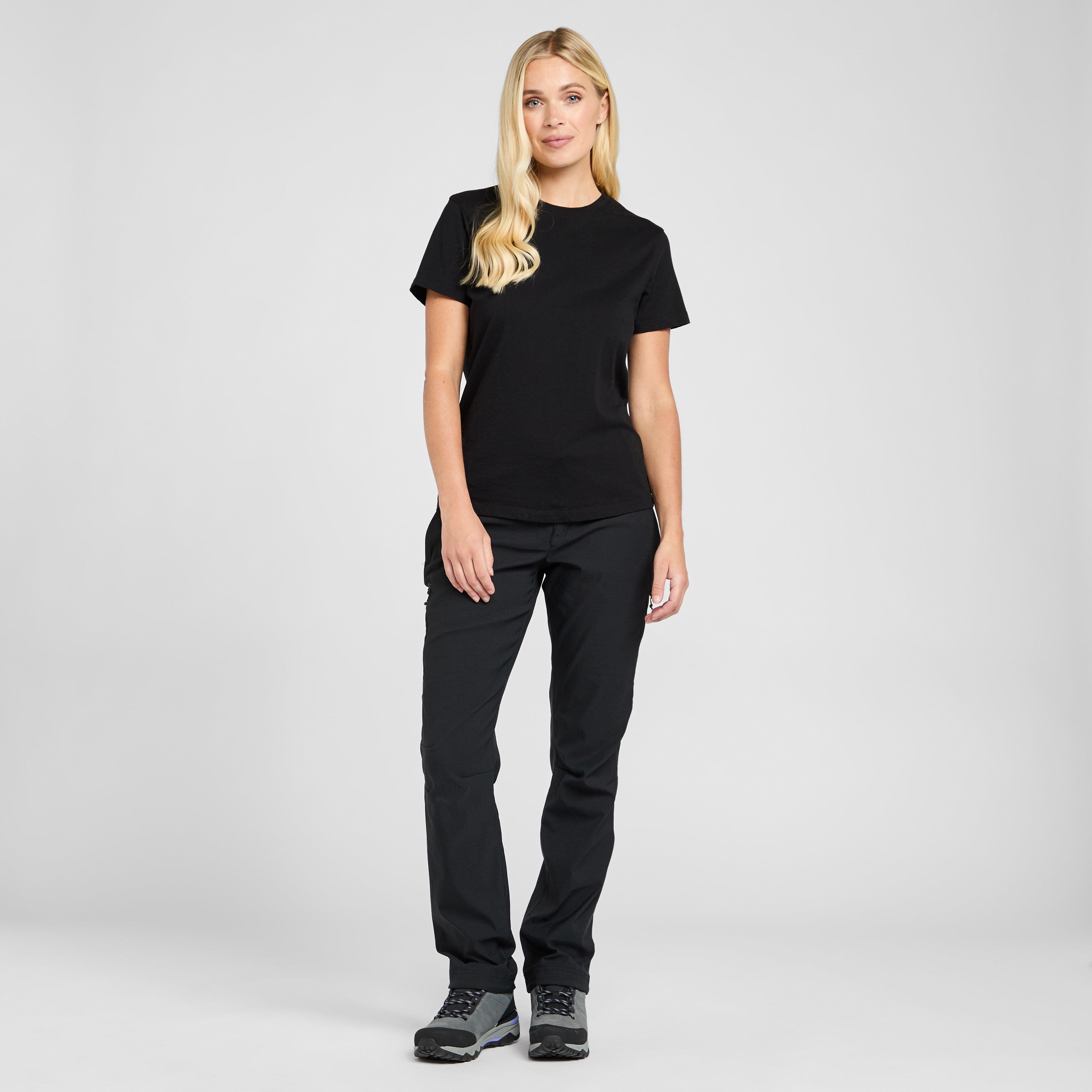 Women’s Ortler 2.0 Hiking Trousers