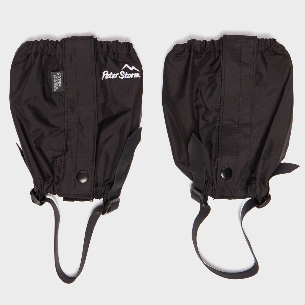 Unisex Hike Ankle Gaiters