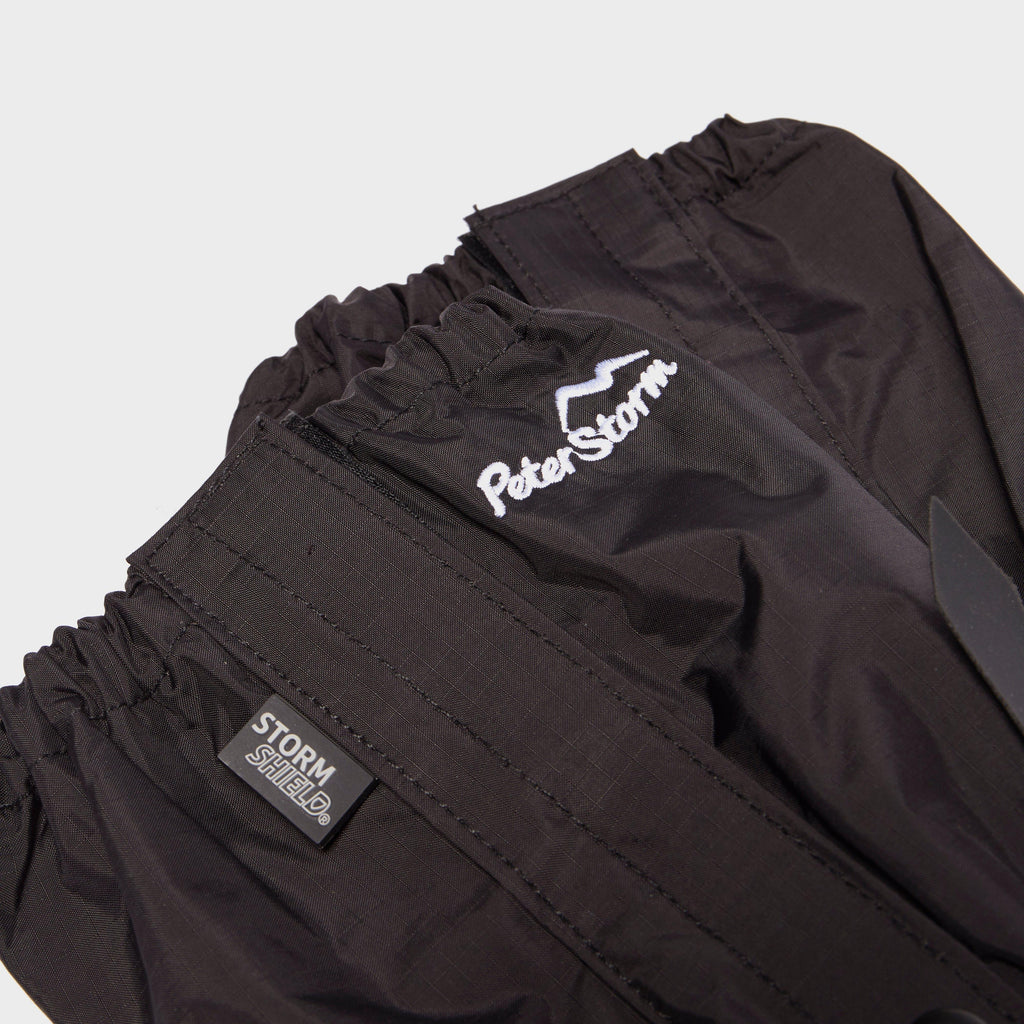 Unisex Hike Ankle Gaiters