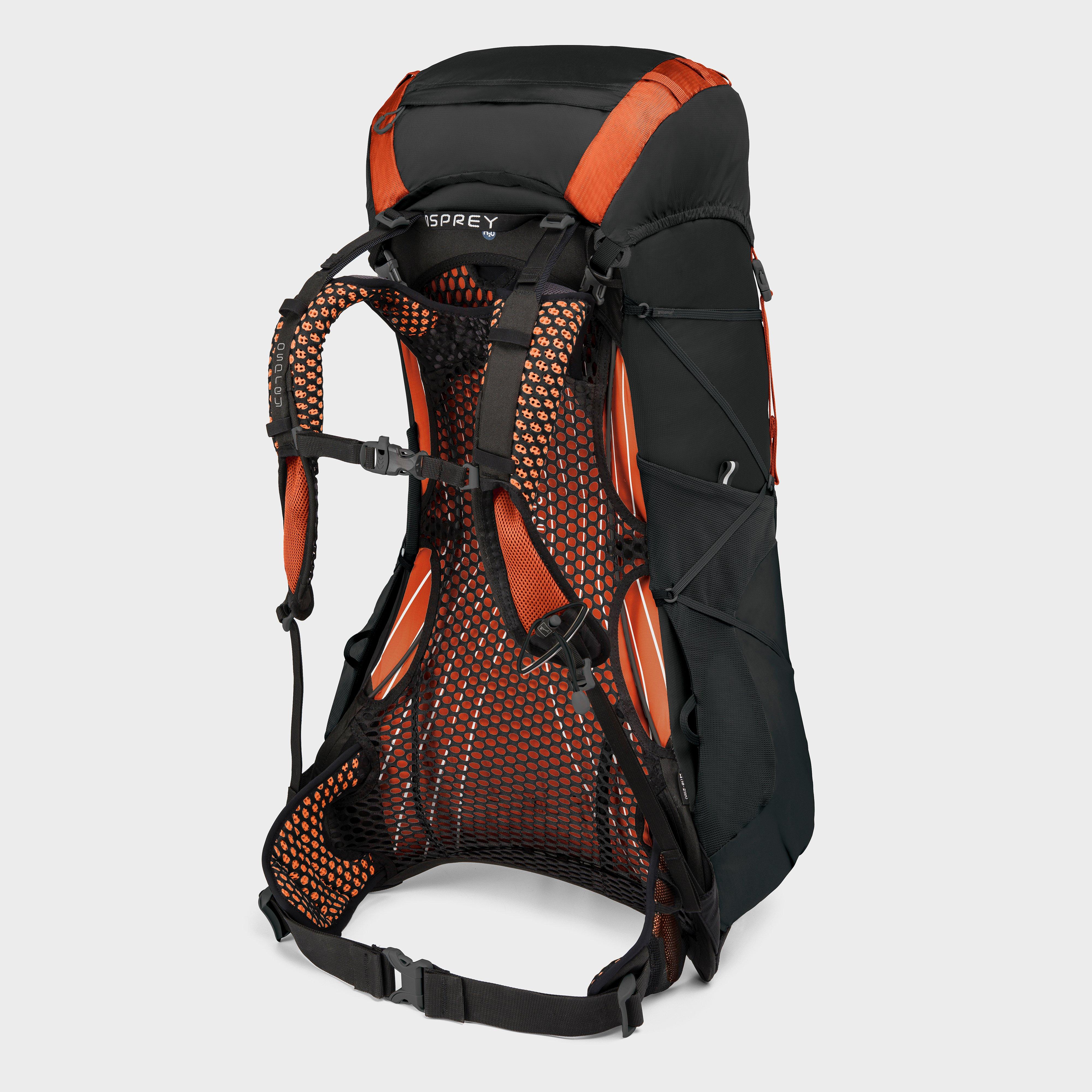 Men’s Exos 38 Litre Rucksack (Large)