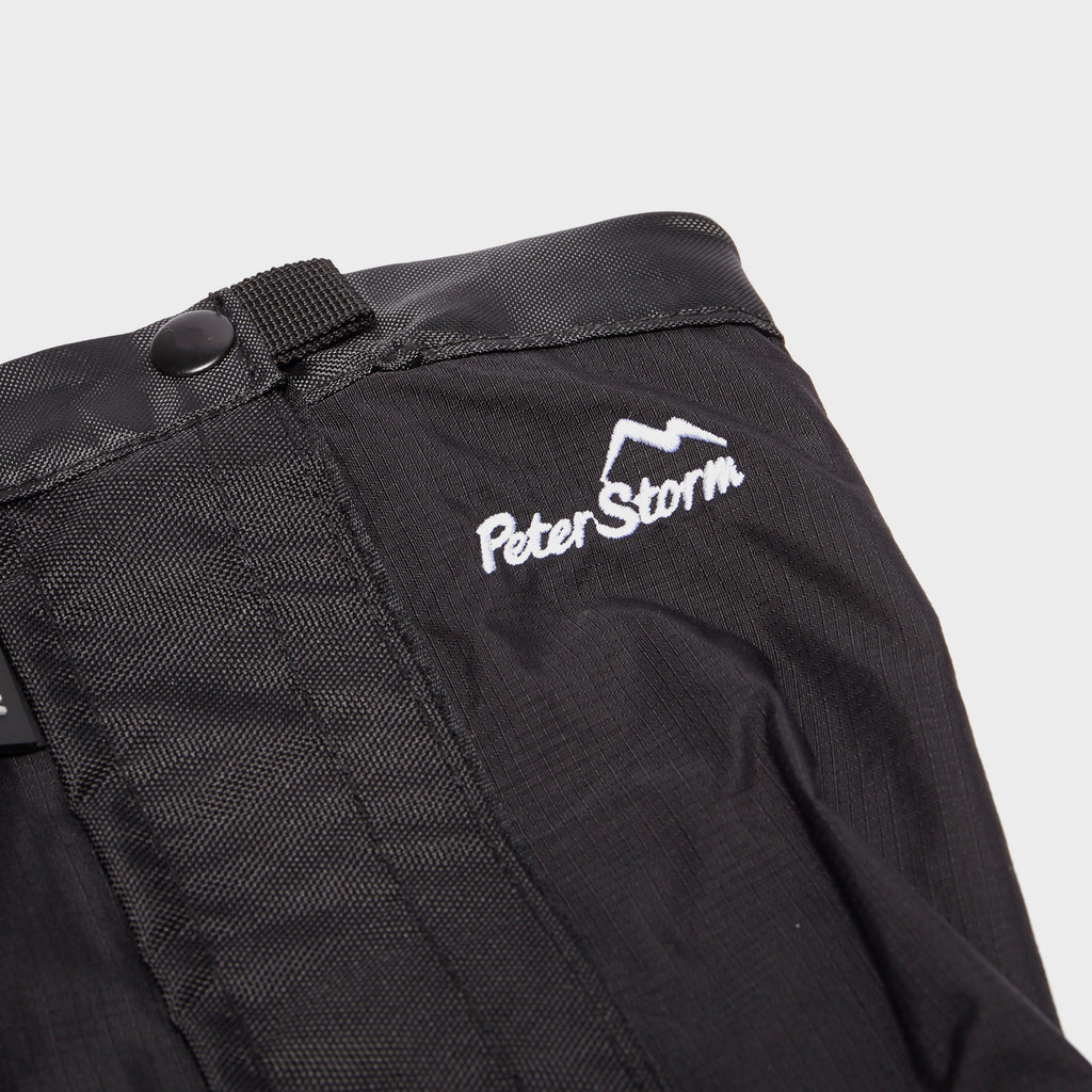 Trek Gaiters