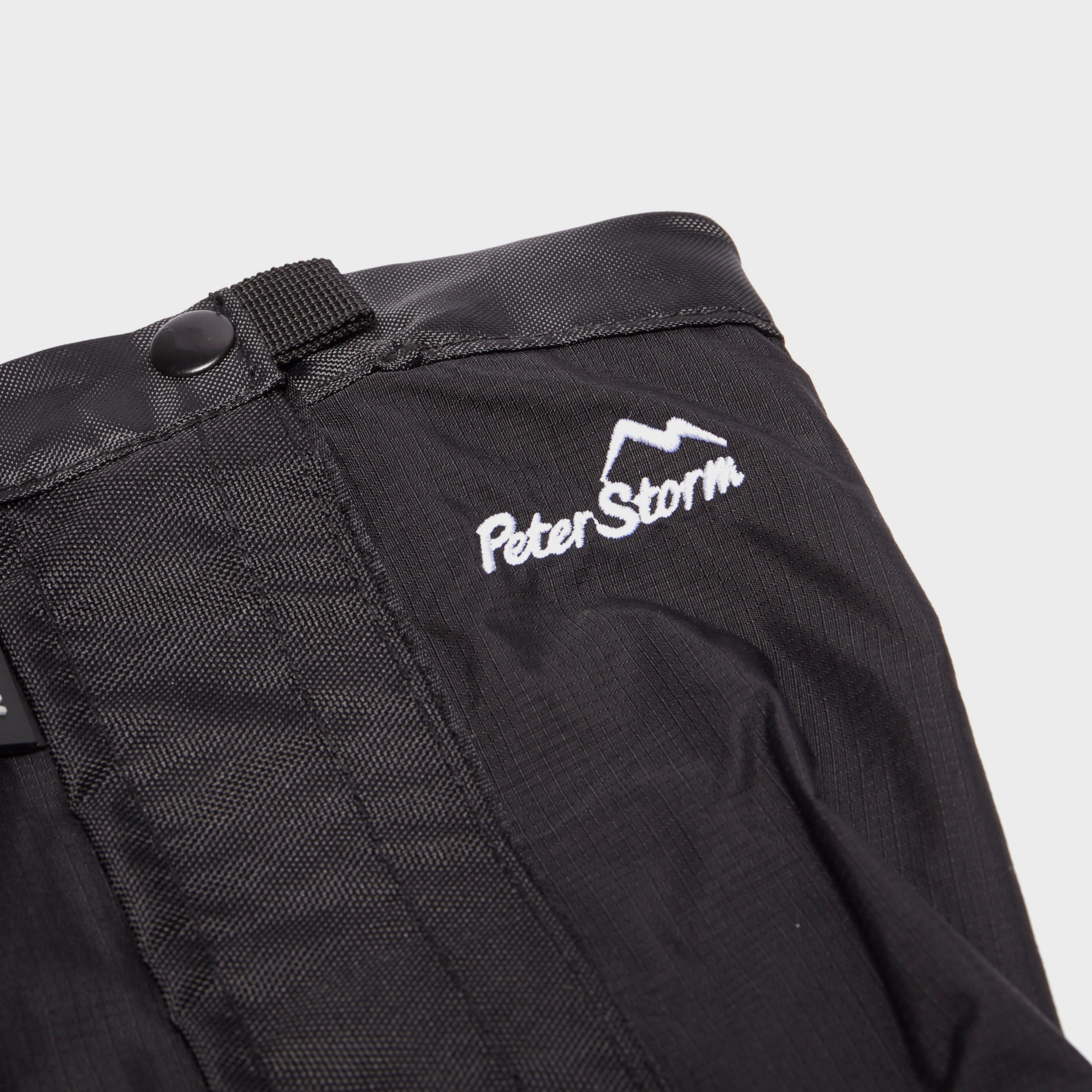 Trek Gaiters