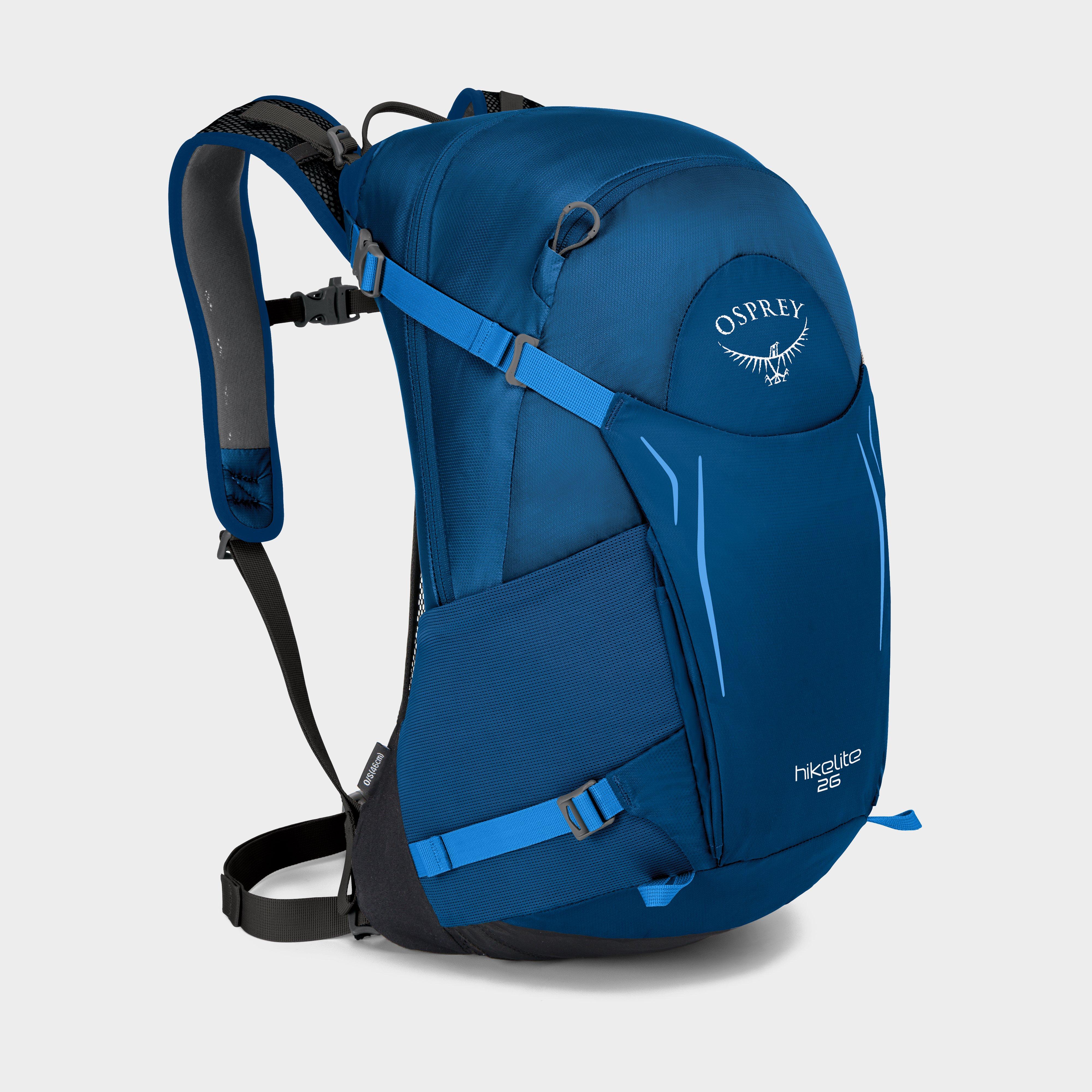 Hikelite 26L Daypack