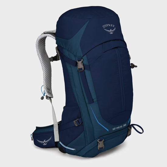 Men’s Stratos 36 Litre Daysack (S/M)