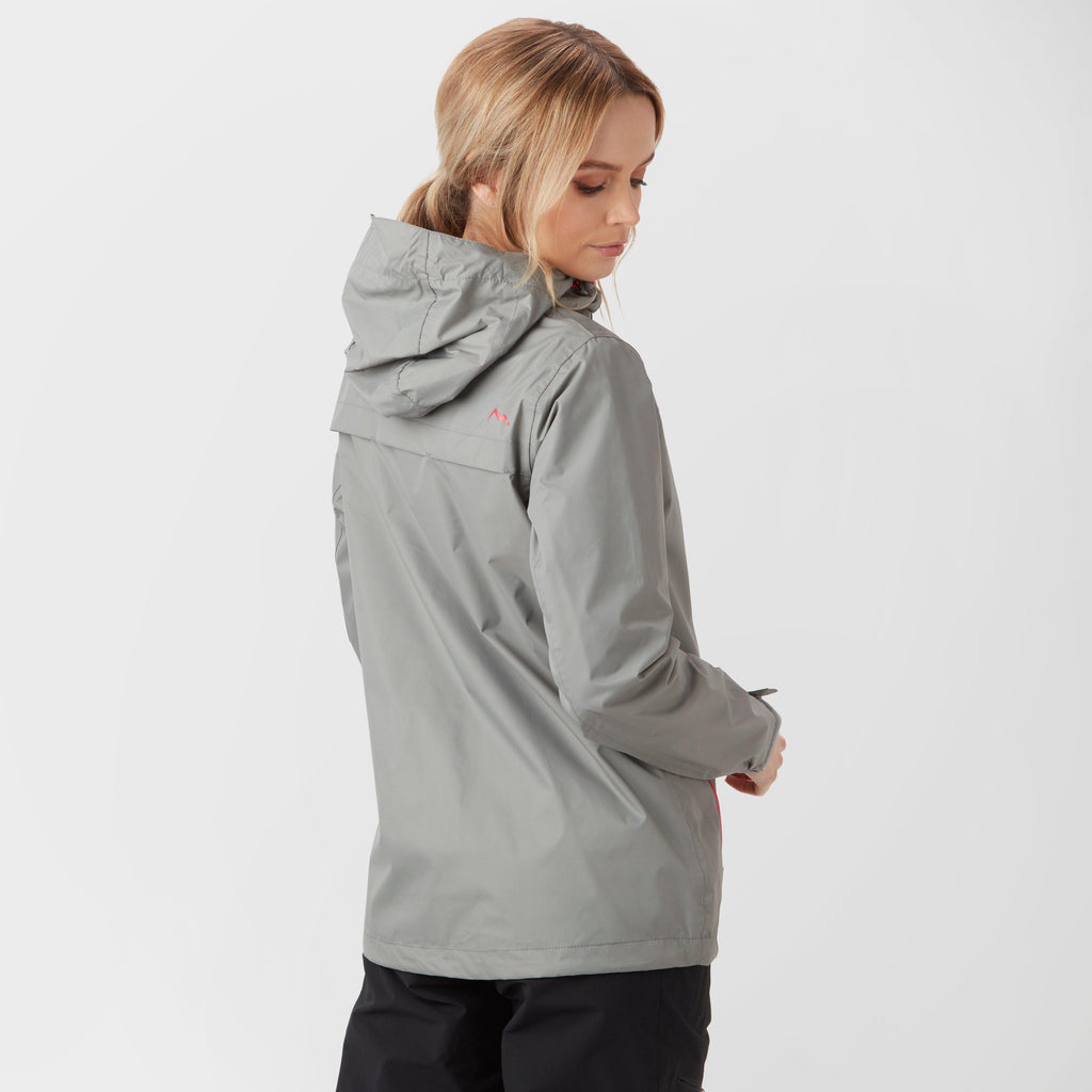 Women’s Tech Lite Waterproof Jacket