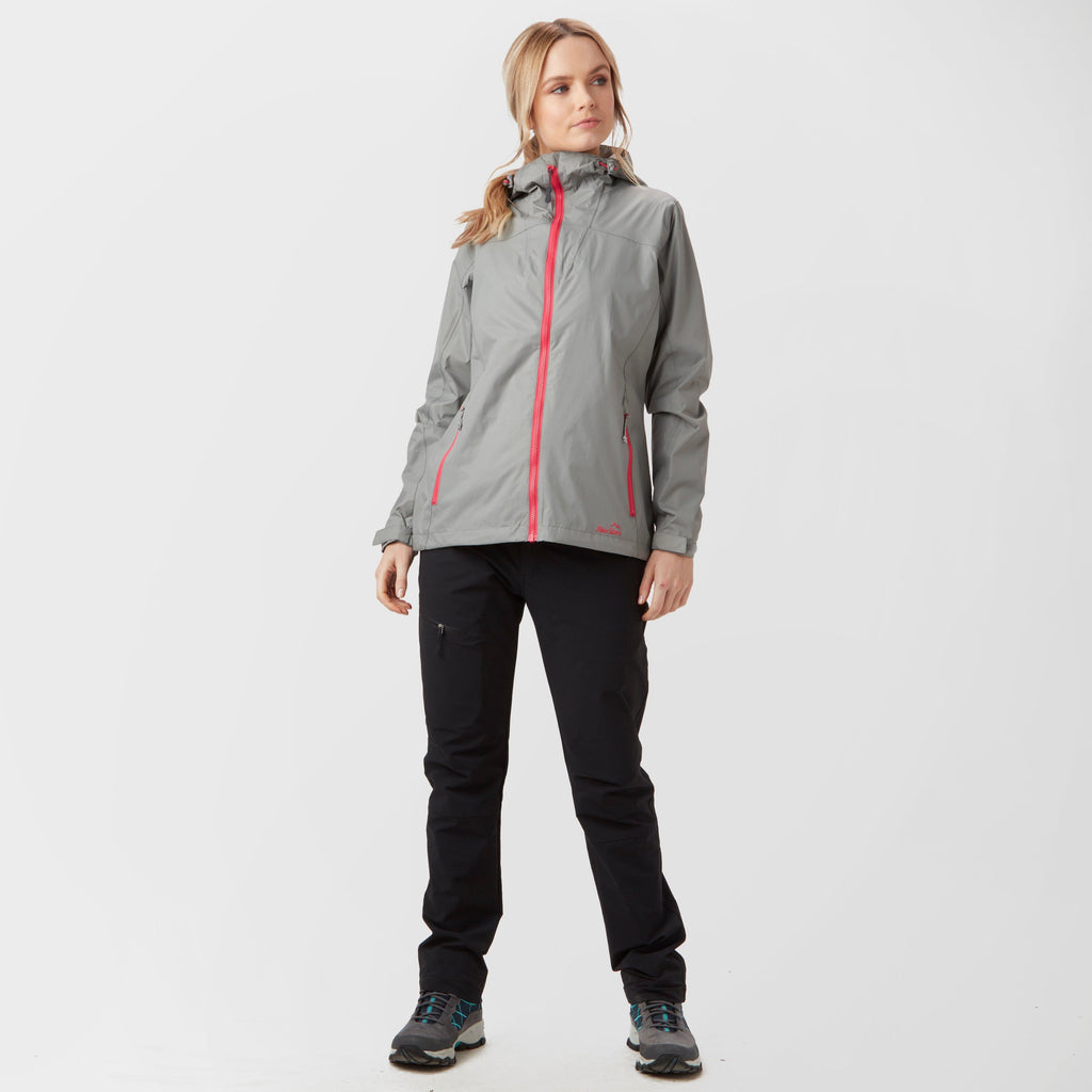 Women’s Tech Lite Waterproof Jacket