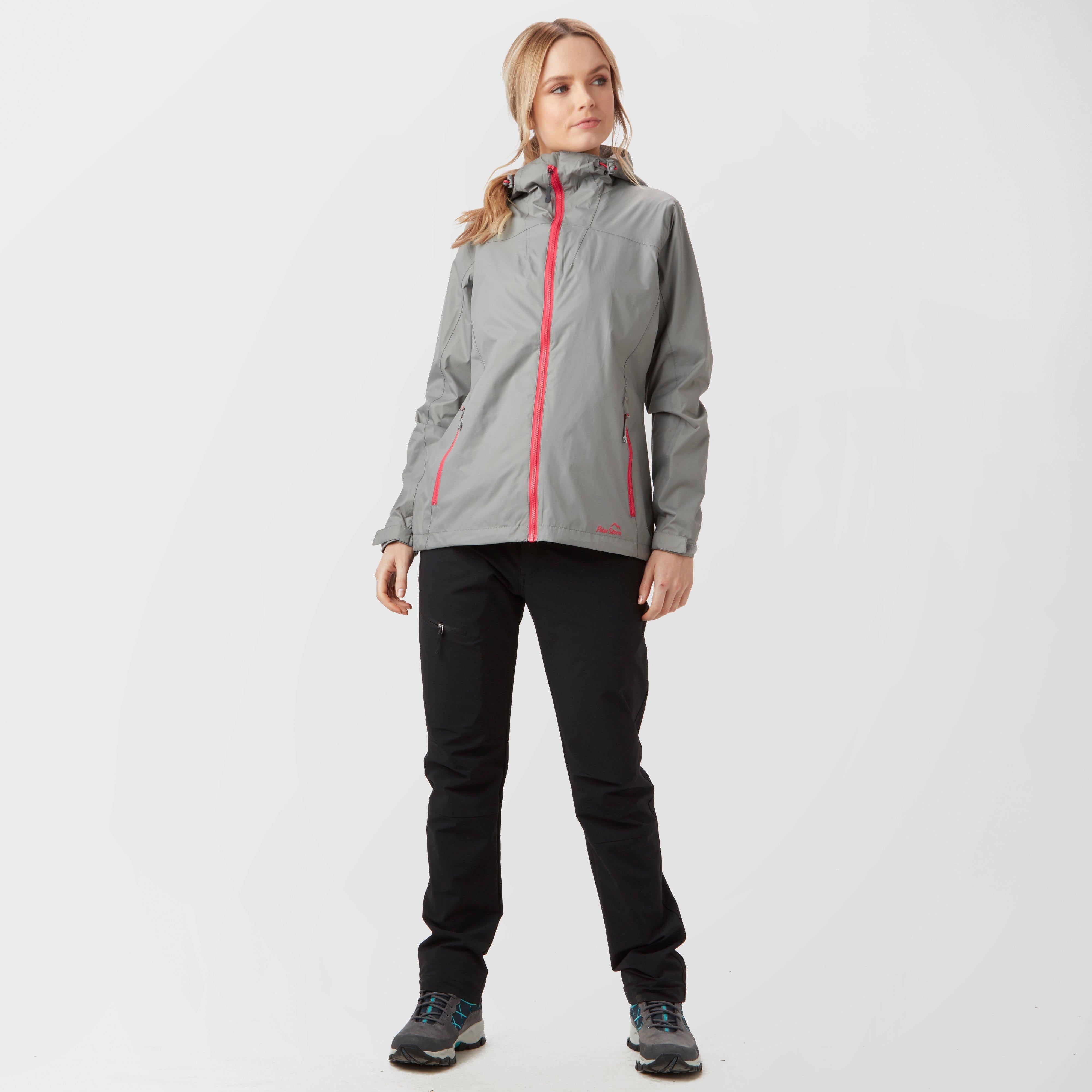 Women’s Tech Lite Waterproof Jacket