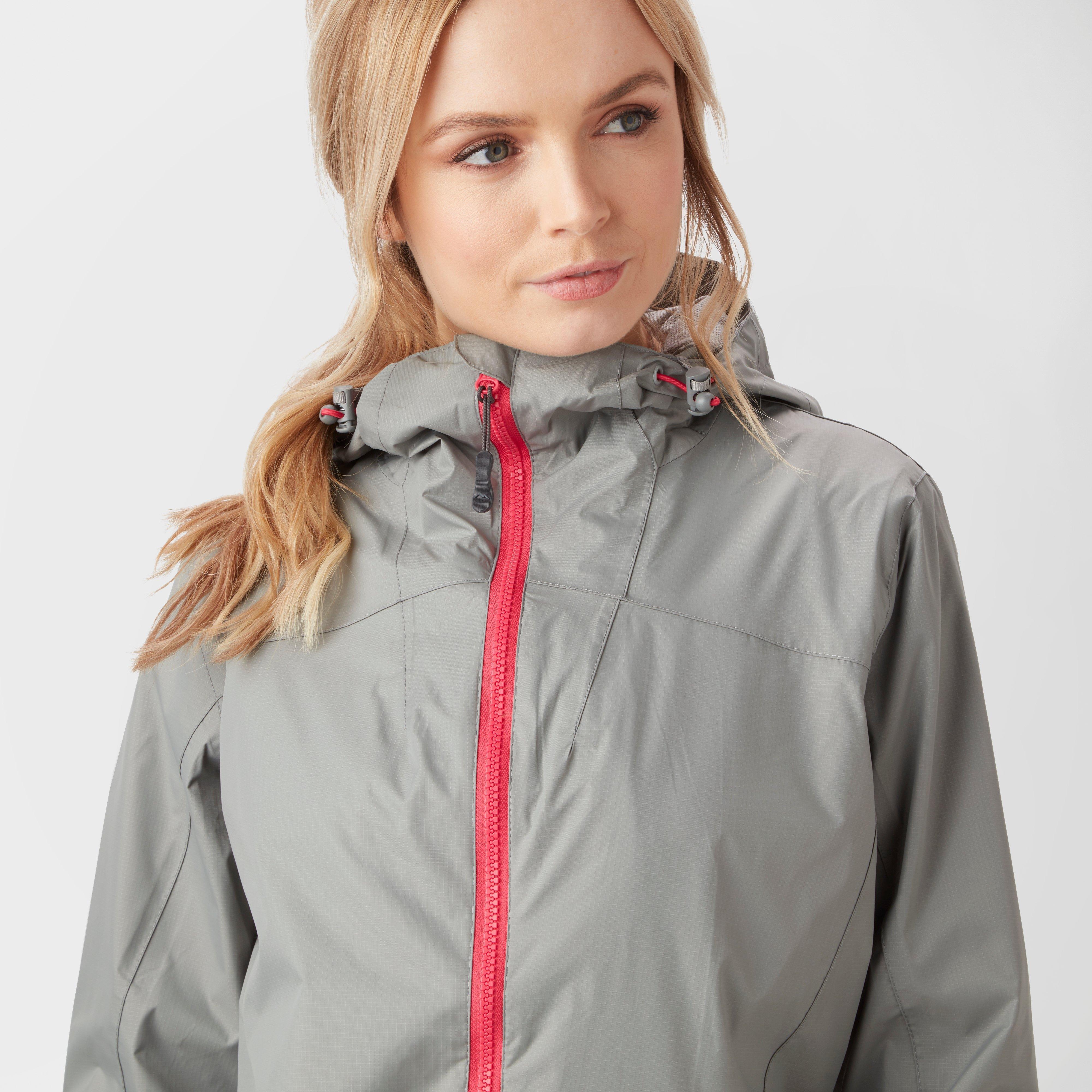 Women’s Tech Lite Waterproof Jacket