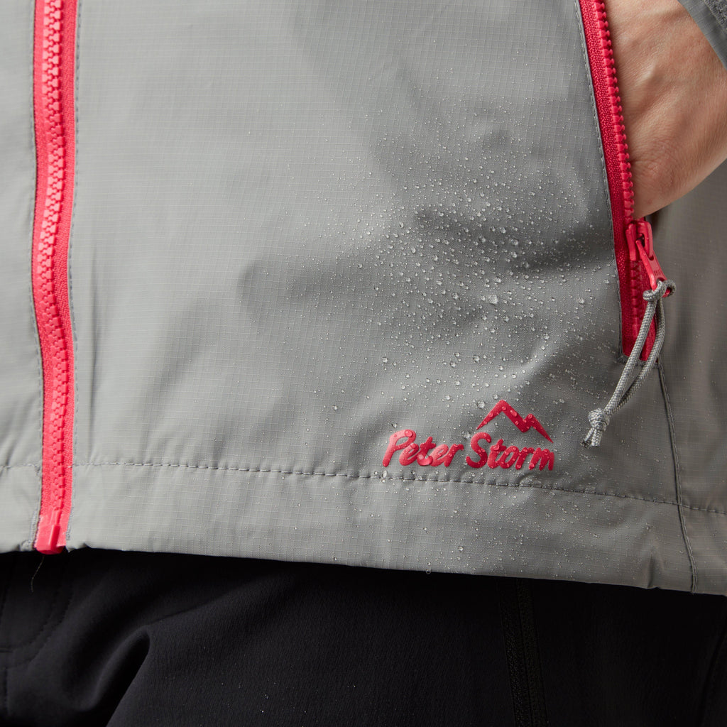 Women’s Tech Lite Waterproof Jacket