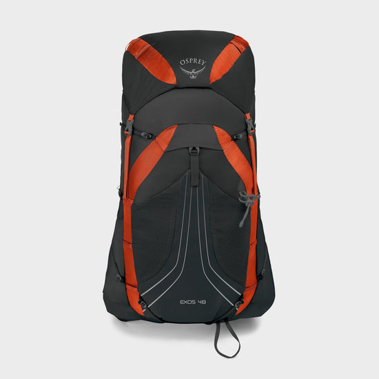 Men’s Exos 48 Litre Rucksack (Large)