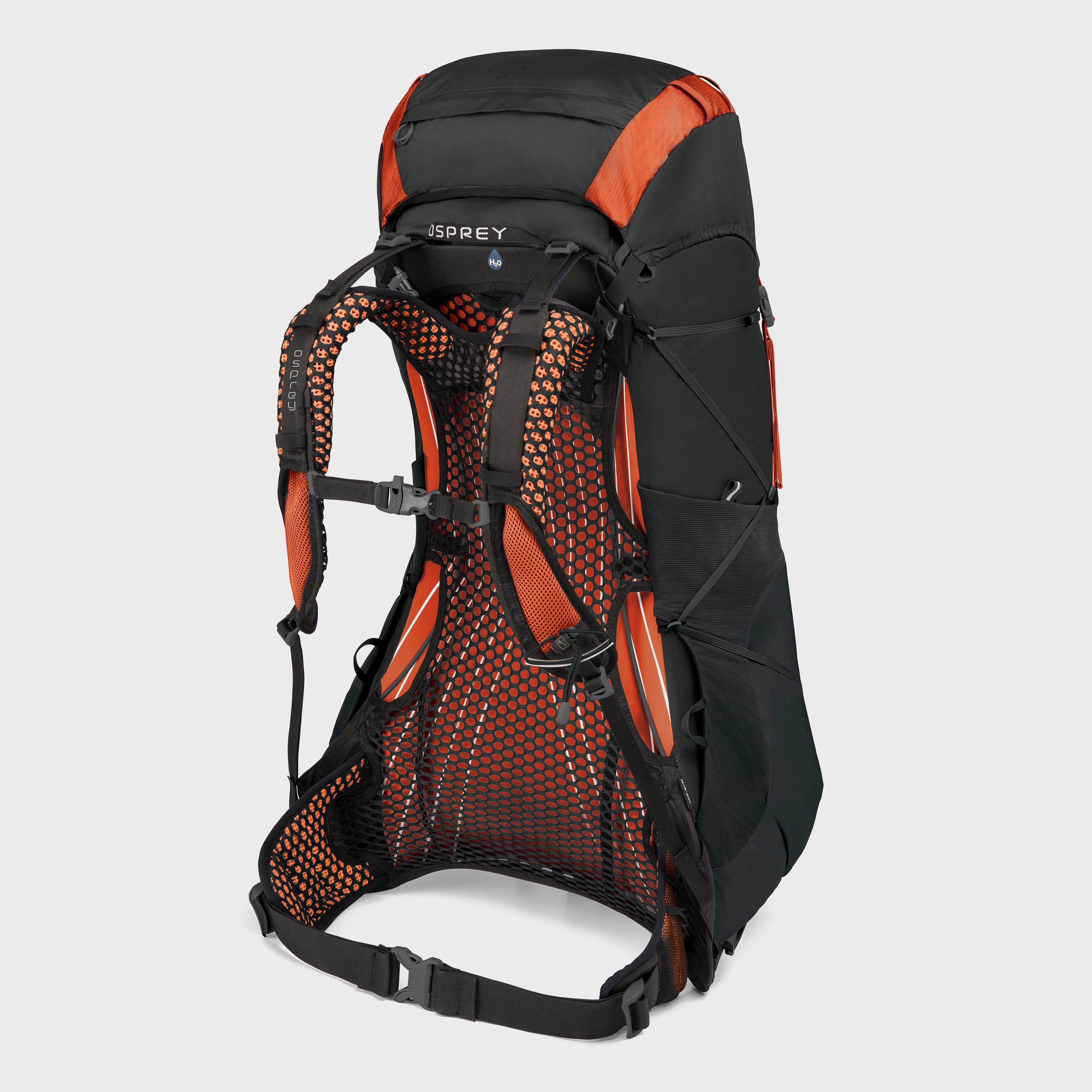 Men’s Exos 48 Litre Rucksack (Large)