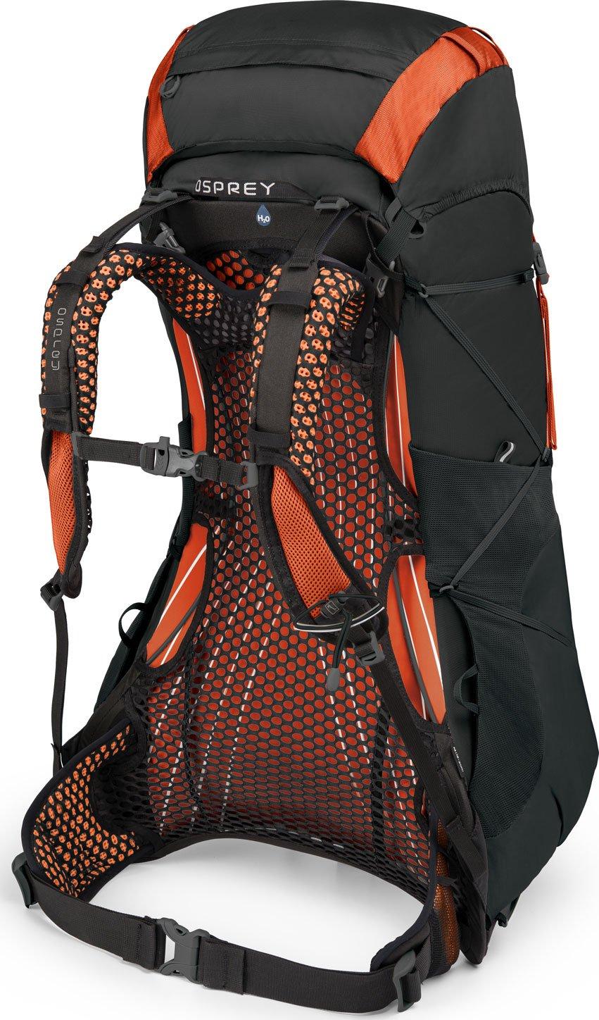 Men's Exos 48 Litre Rucksack (Large)