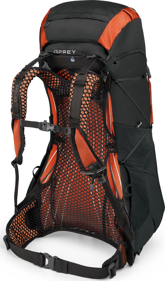 Men's Exos 48 Litre Rucksack (Large)
