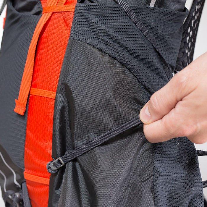 Men's Exos 48 Litre Rucksack (Large)