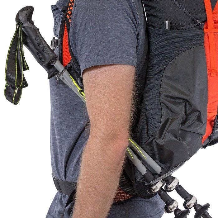 Men's Exos 48 Litre Rucksack (Large)