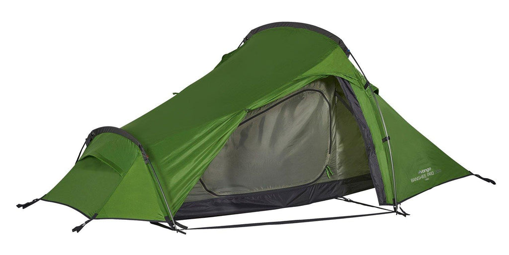 Banshee 200 Pro Backpacking Tent