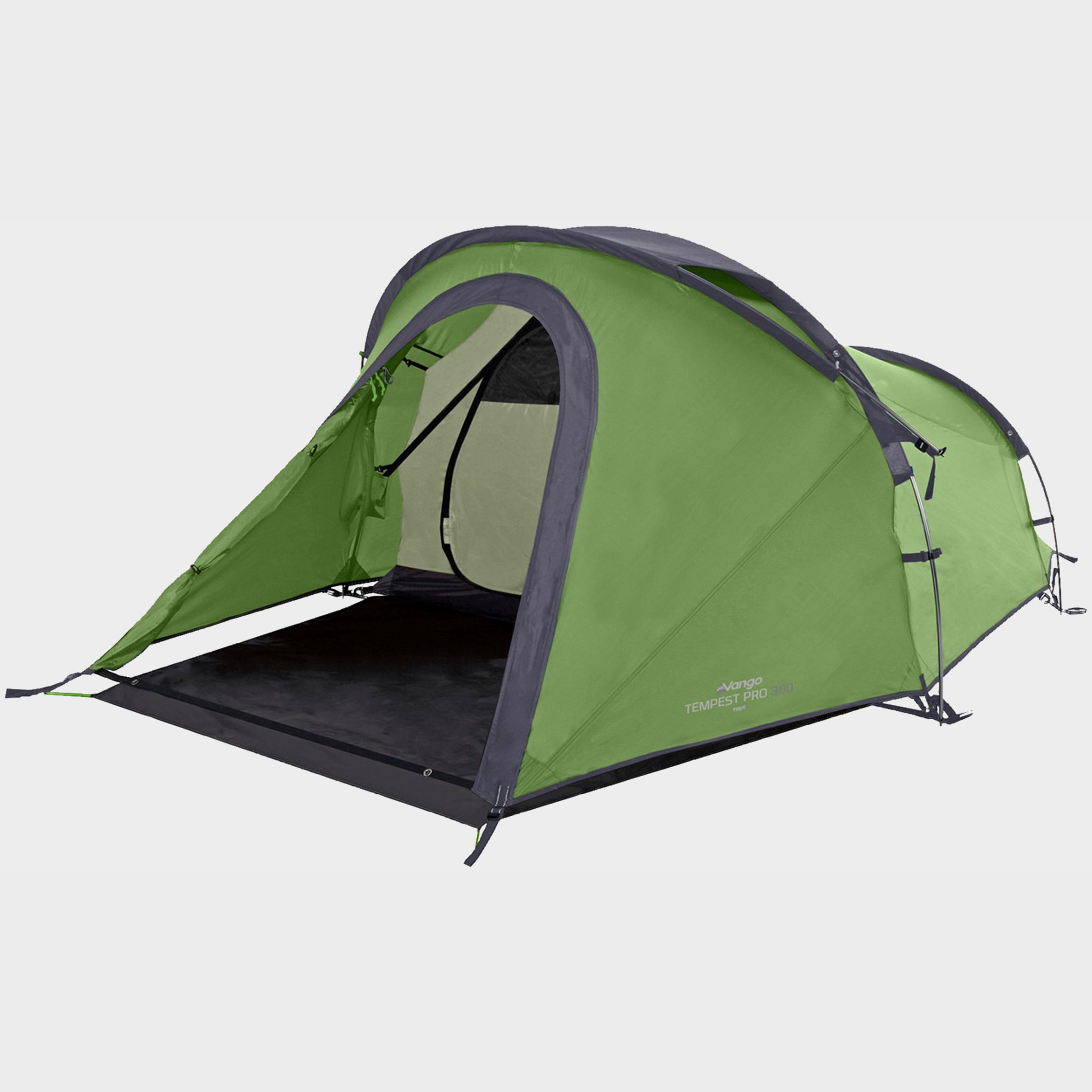 Tempest 300 Pro Backpacking Tent