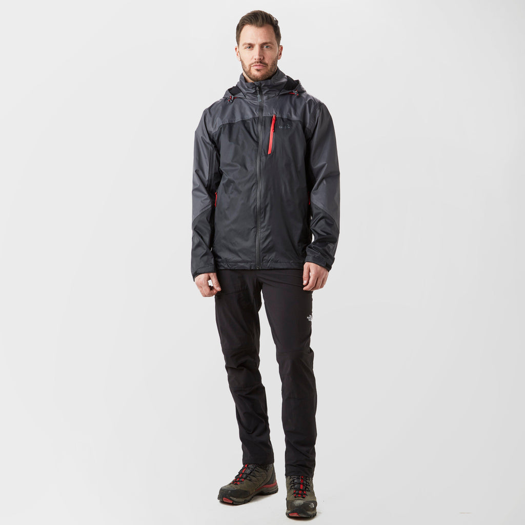 Men’s Torrent II Waterproof Jacket