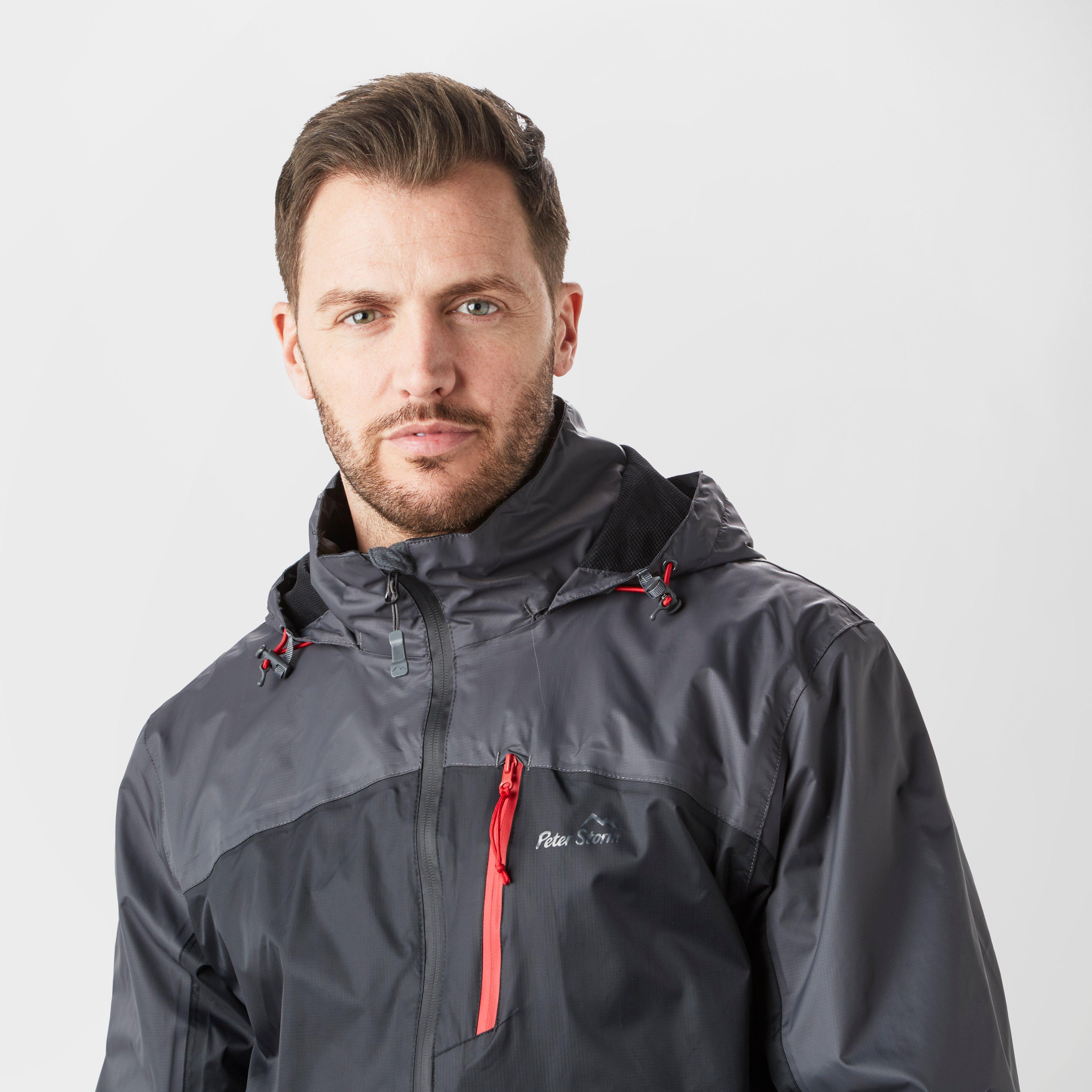 Men’s Torrent II Waterproof Jacket
