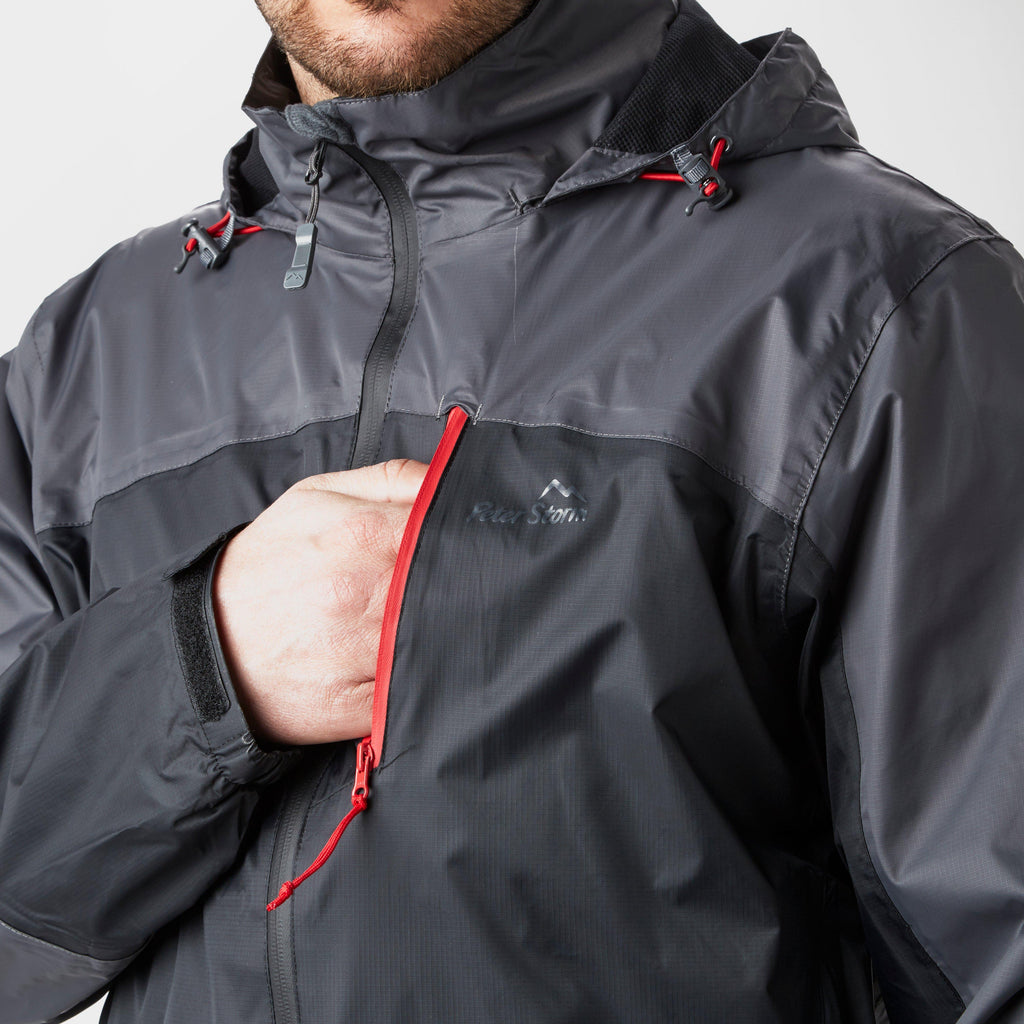 Men’s Torrent II Waterproof Jacket