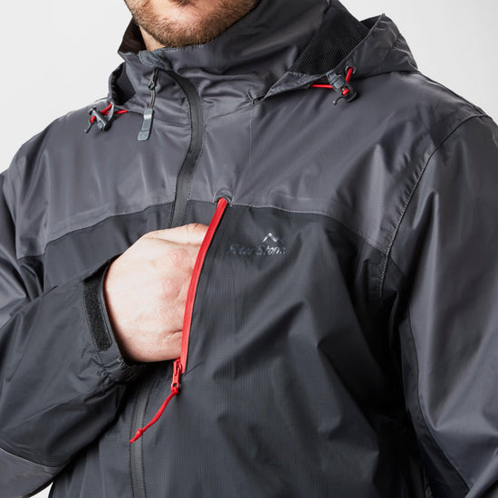 Men’s Torrent II Waterproof Jacket