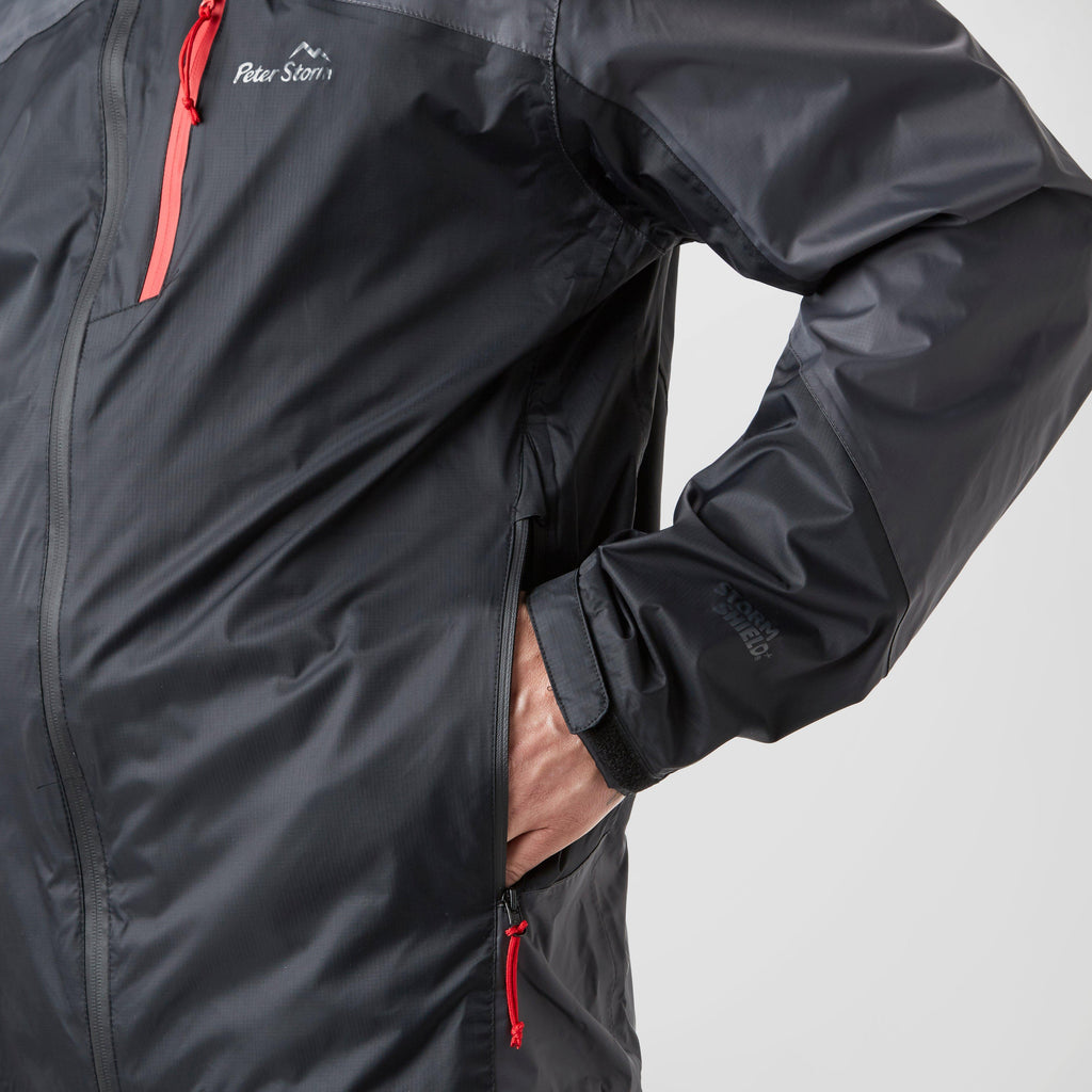 Men’s Torrent II Waterproof Jacket