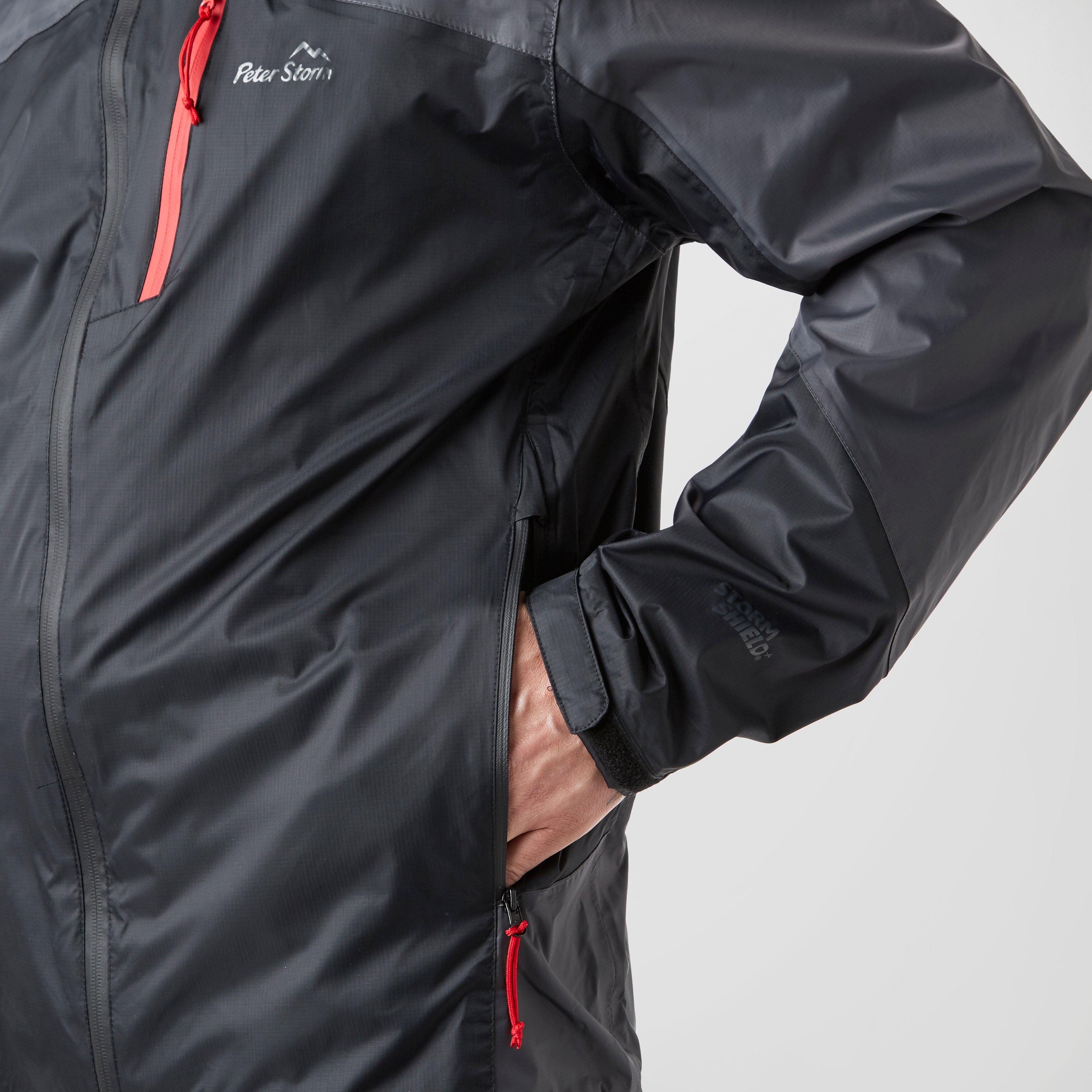 Men’s Torrent II Waterproof Jacket