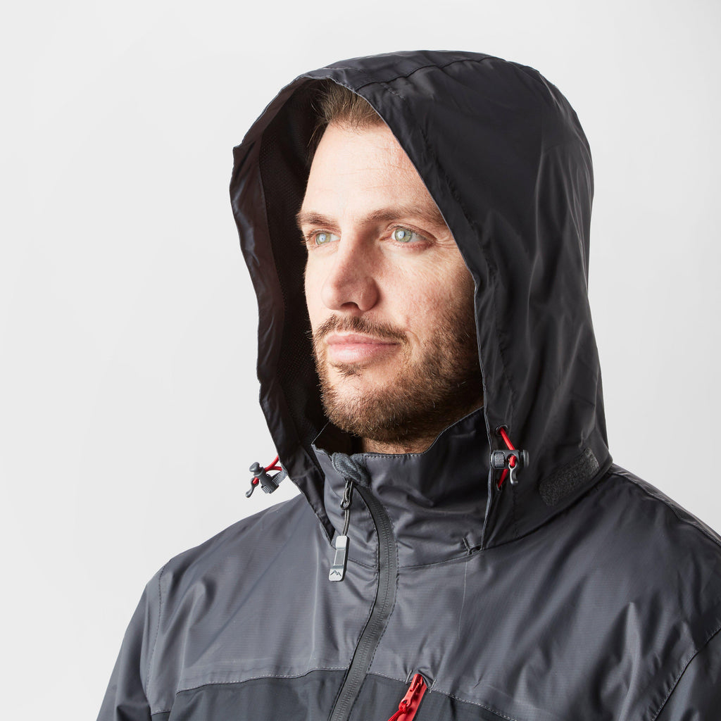 Men’s Torrent II Waterproof Jacket