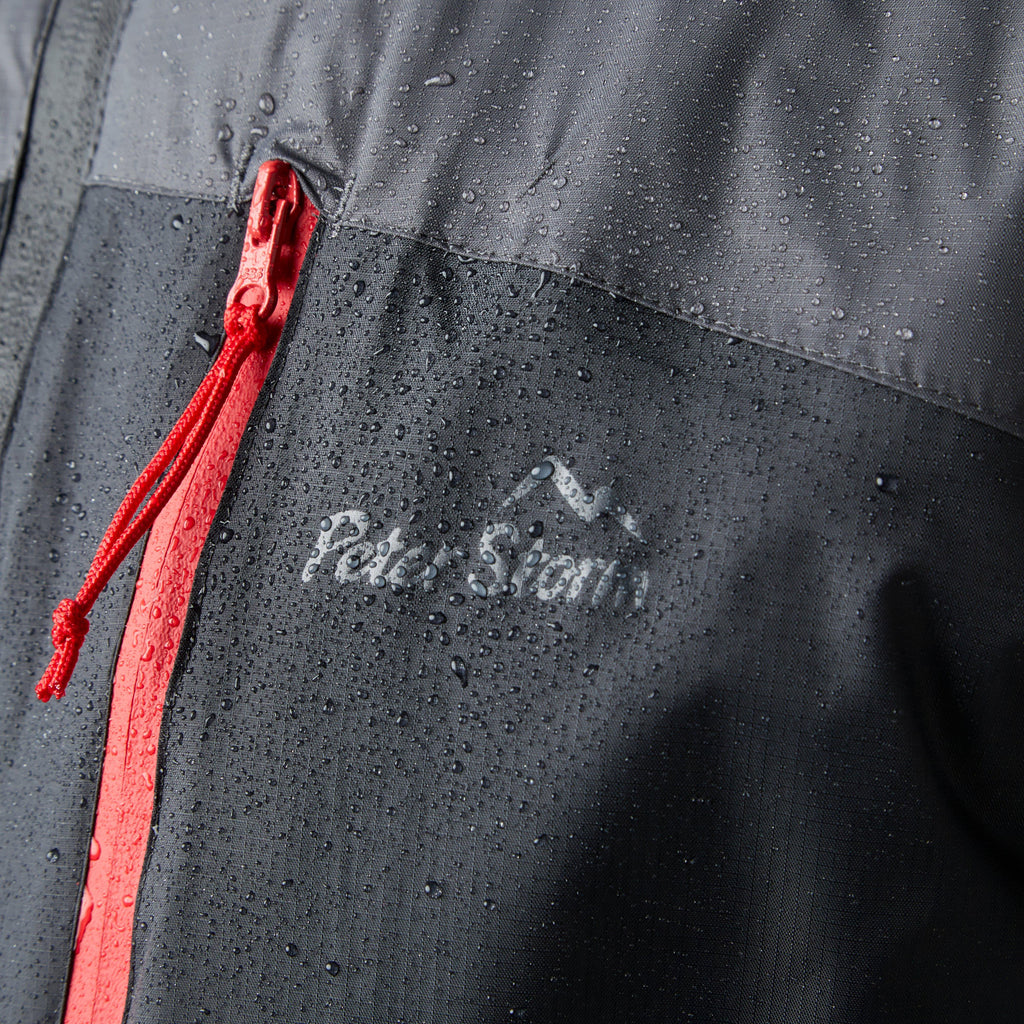 Men’s Torrent II Waterproof Jacket