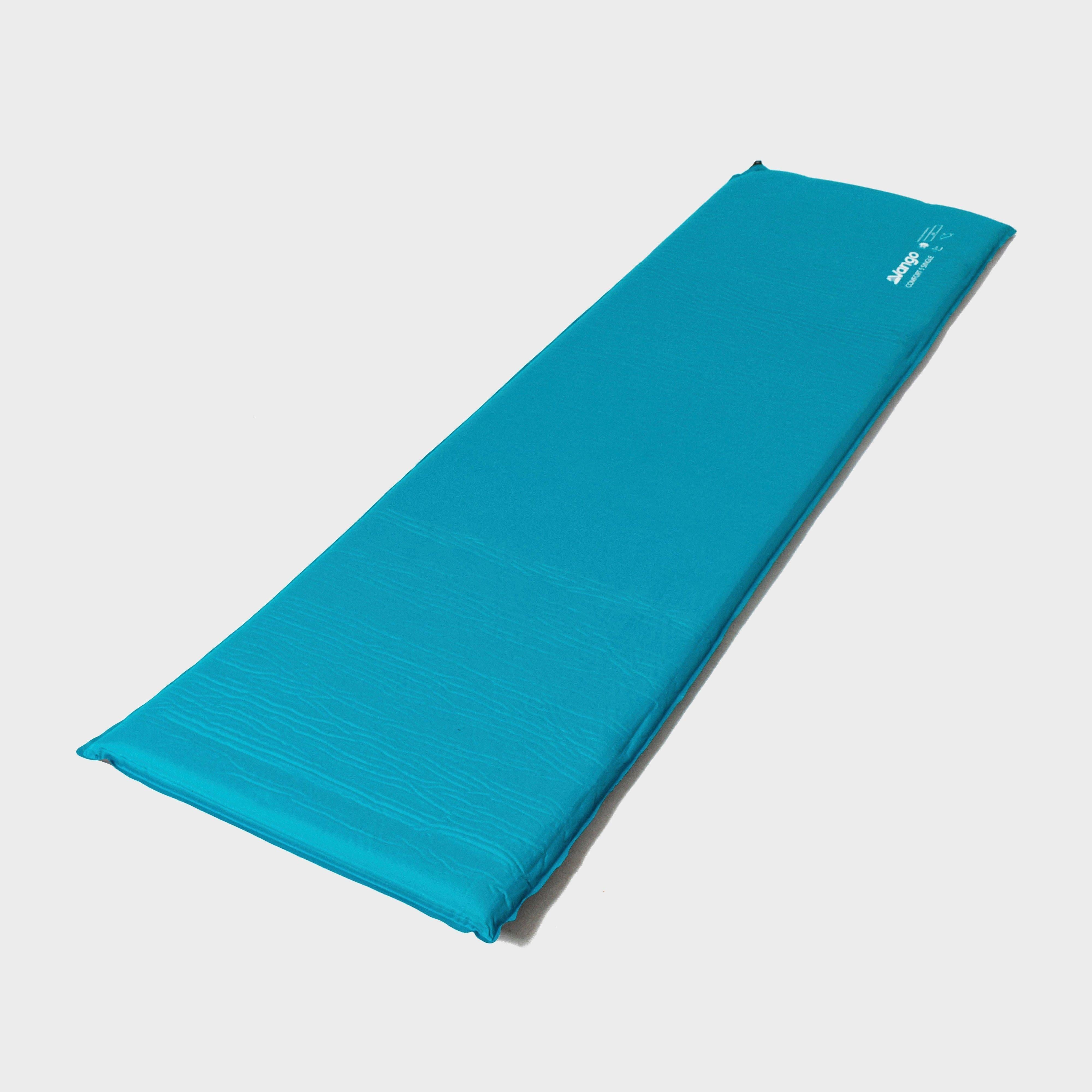Comfort 5 Single Self-Inflating Air Mat