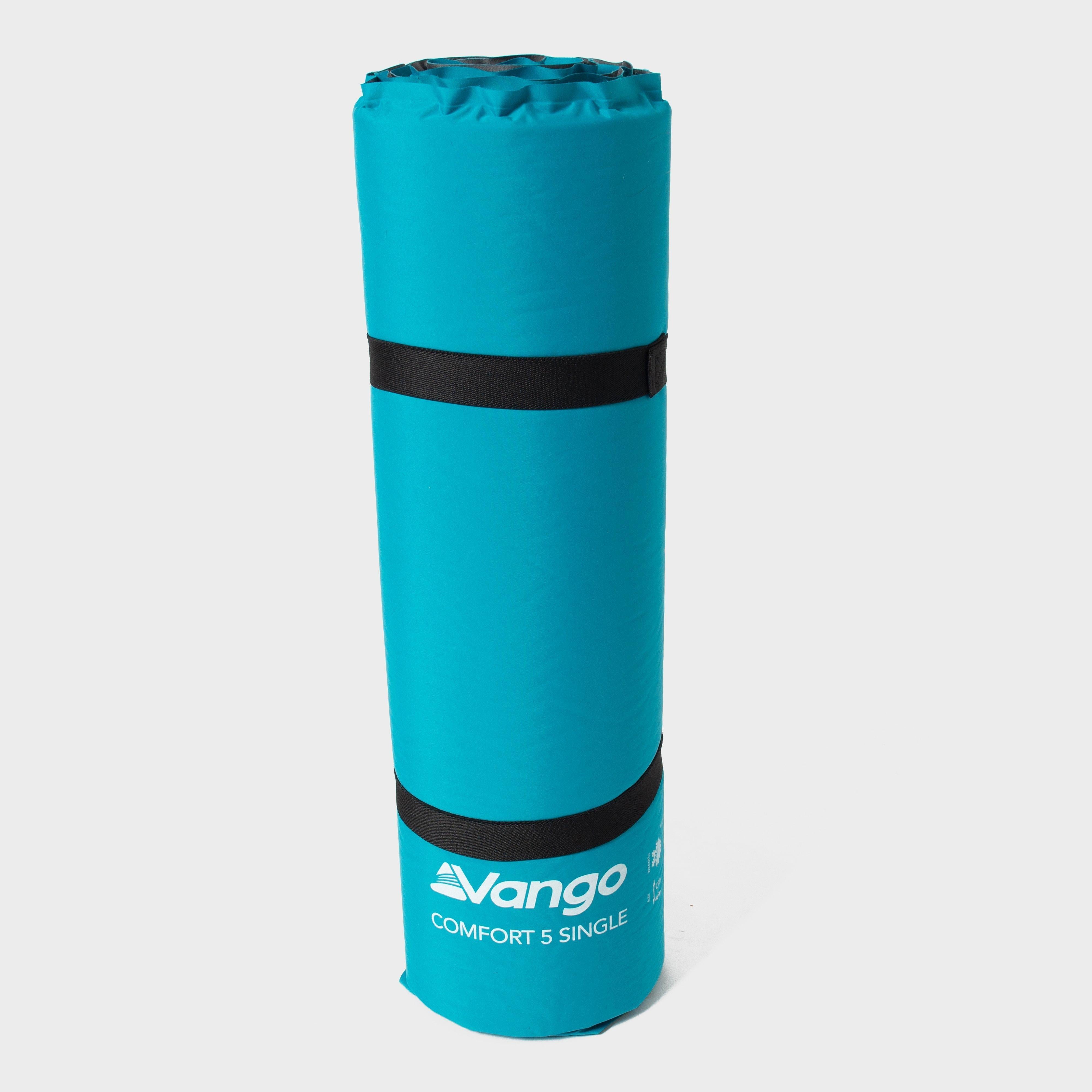 Comfort 5 Single Self-Inflating Air Mat